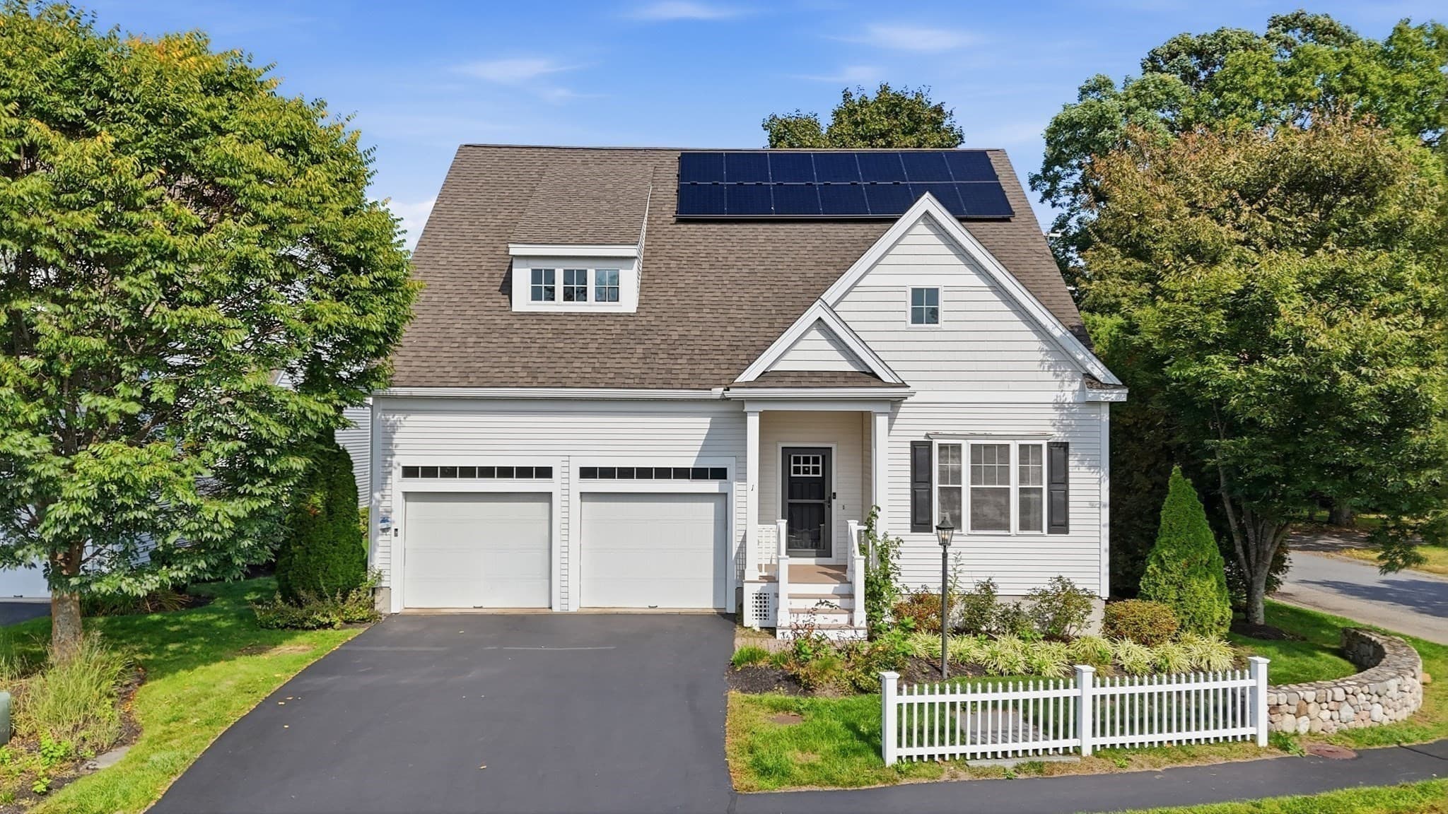 Single Family Residence at 1 Martha Ln, Acton MA 01720, Acton, photo 35 of 42