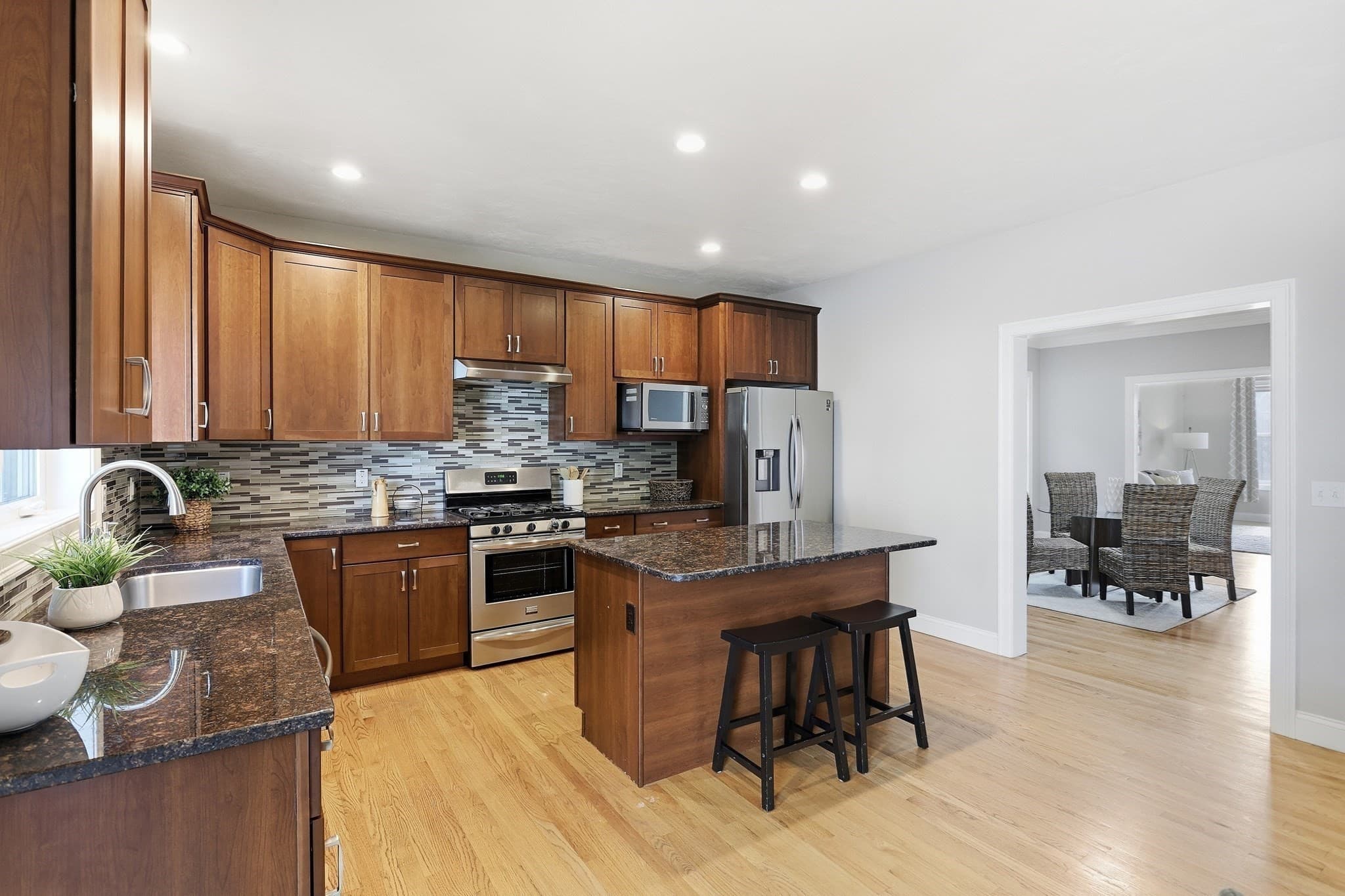 Single Family Residence at 1 Martha Ln, Acton MA 01720, Acton, photo 8 of 42