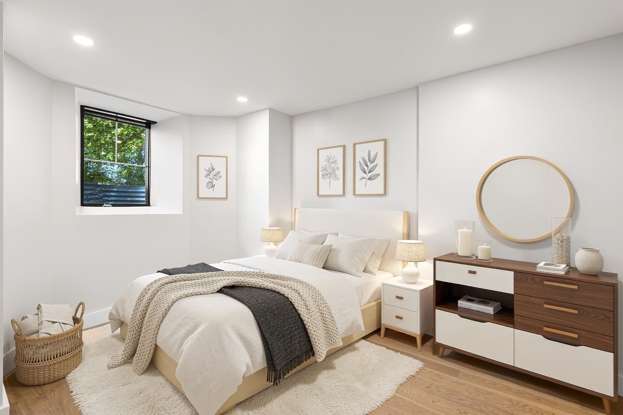 Condominium at 18 Yale Terrace # 1, Boston MA 02130, Boston, photo 10 of 22