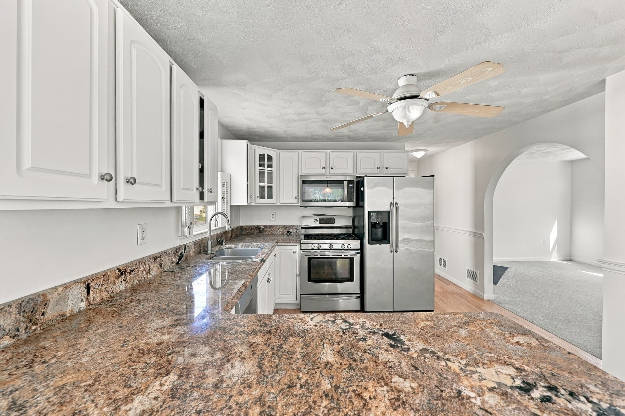 Single Family Residence at 24 Hatikva Way, Chelmsford MA 01863, Chelmsford, photo 13 of 42