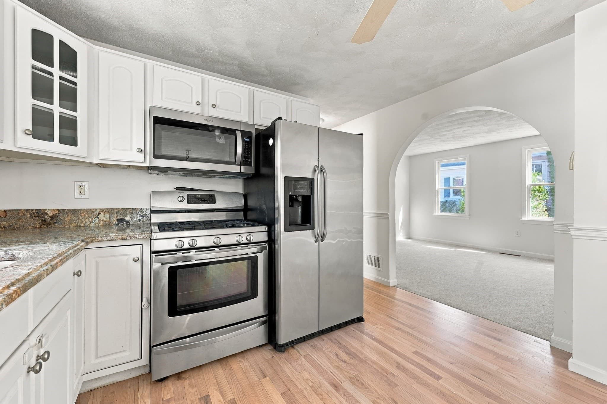 Single Family Residence at 24 Hatikva Way, Chelmsford MA 01863, Chelmsford, photo 16 of 42