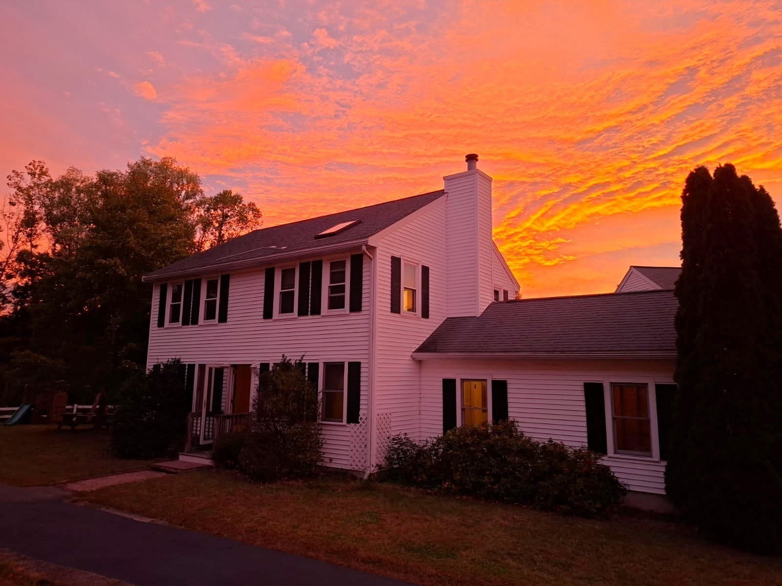 Single Family Residence at 24 Hatikva Way, Chelmsford MA 01863, Chelmsford, photo 38 of 42