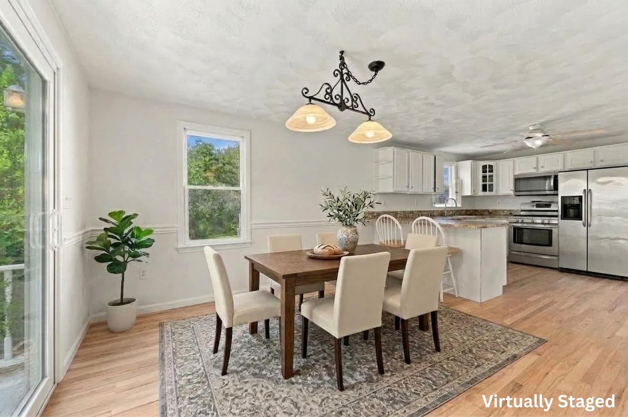 Single Family Residence at 24 Hatikva Way, Chelmsford MA 01863, Chelmsford, photo 10 of 42
