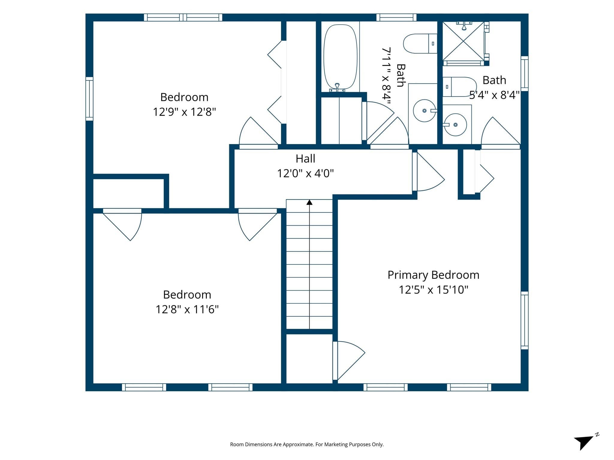 Single Family Residence at 24 Hatikva Way, Chelmsford MA 01863, Chelmsford, photo 41 of 42