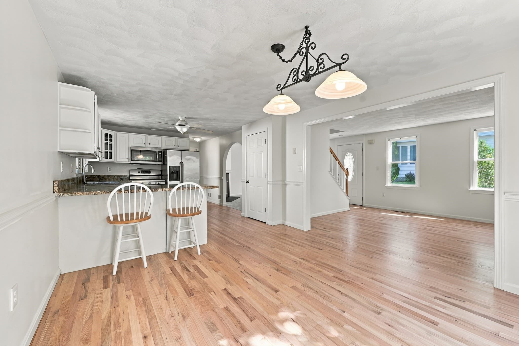 Single Family Residence at 24 Hatikva Way, Chelmsford MA 01863, Chelmsford, photo 11 of 42