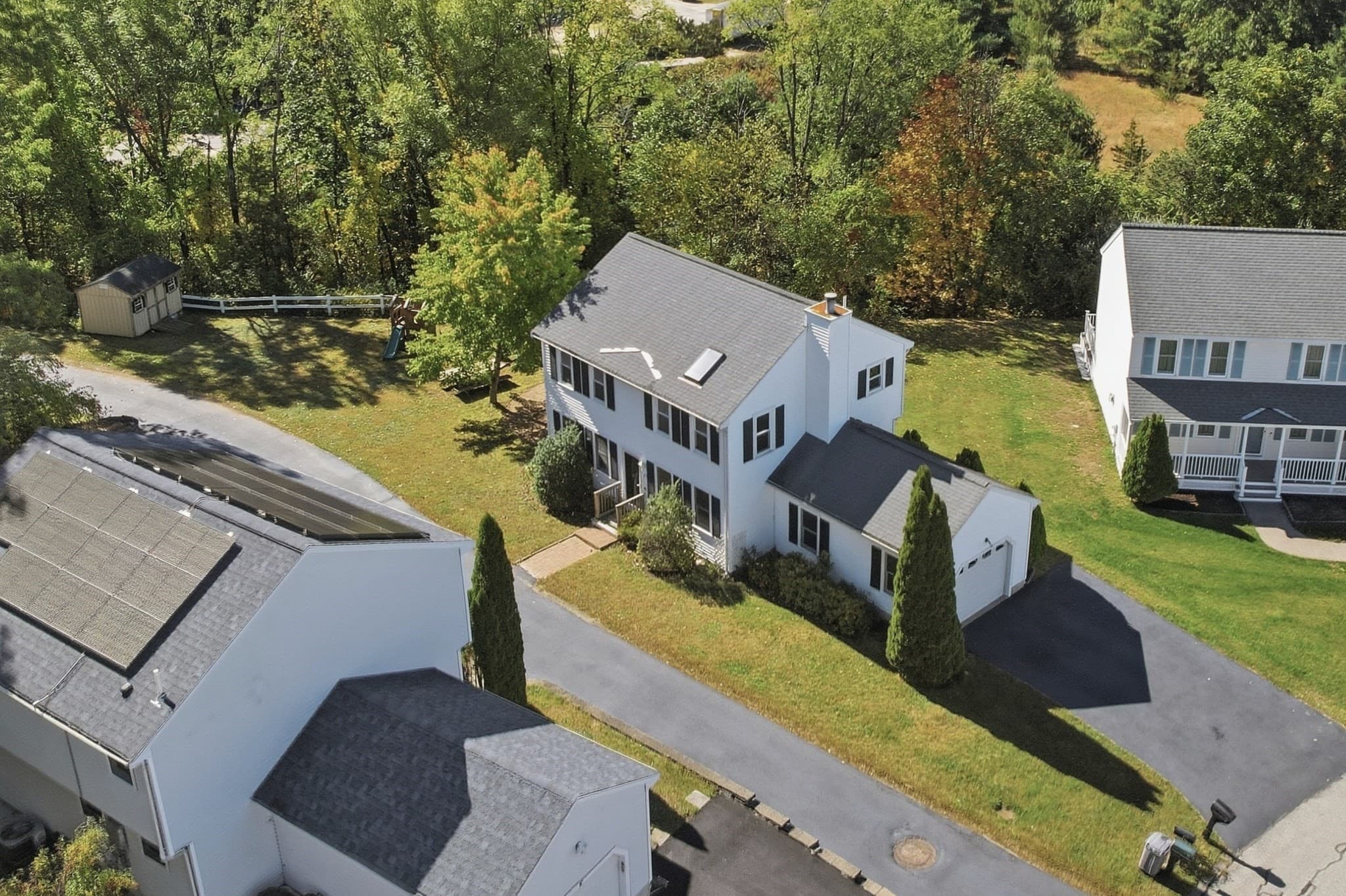 Single Family Residence at 24 Hatikva Way, Chelmsford MA 01863, Chelmsford, photo 39 of 42