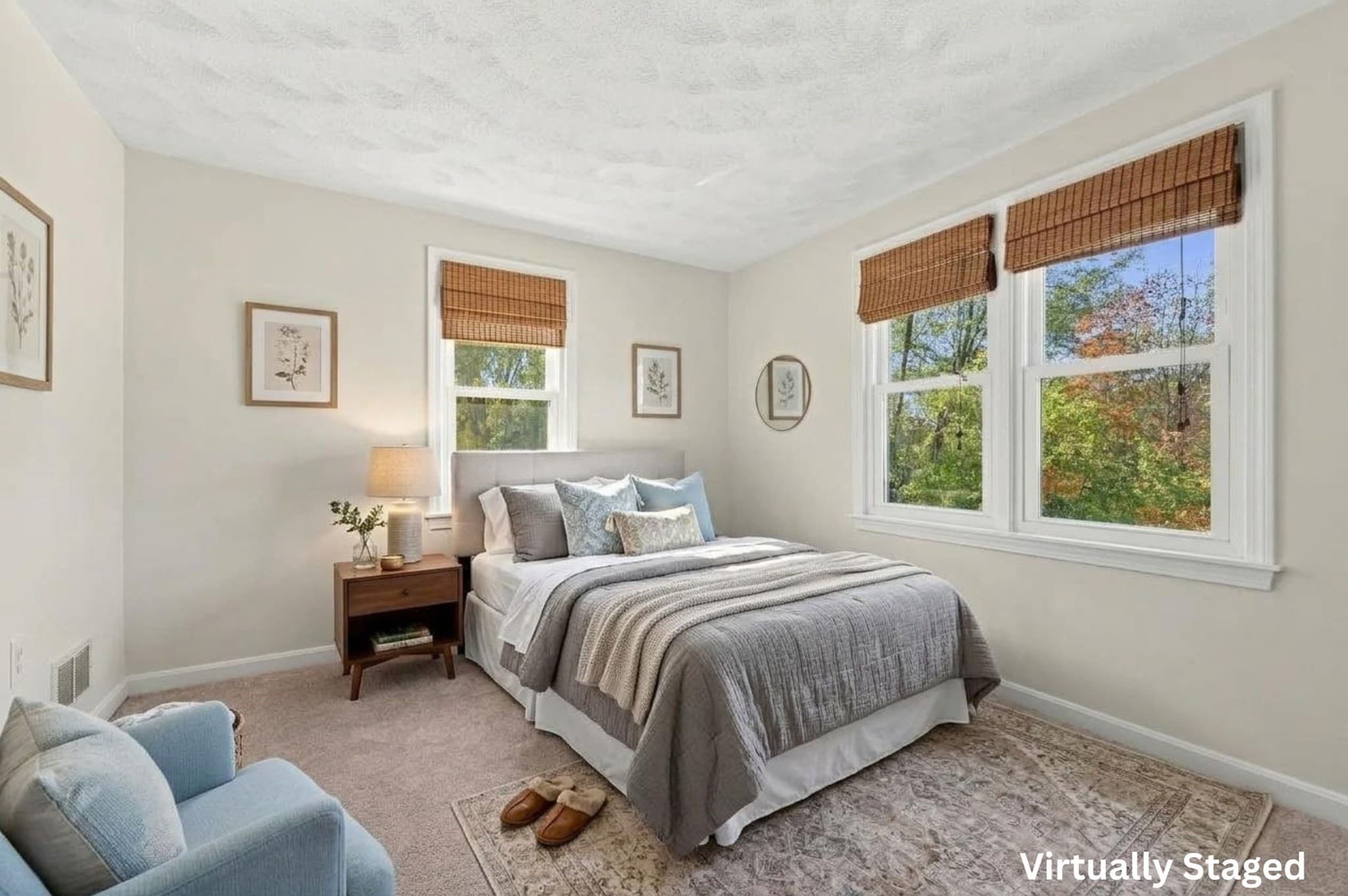 Single Family Residence at 24 Hatikva Way, Chelmsford MA 01863, Chelmsford, photo 21 of 42