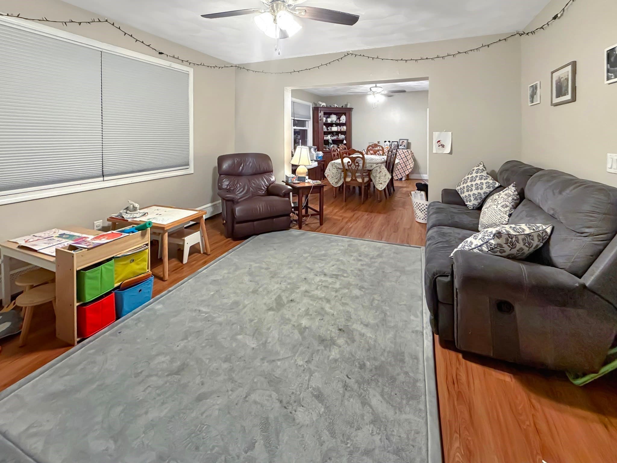 Single Family Residence at 40 Vestal St, Fall River MA 02720, Fall River, photo 12 of 21