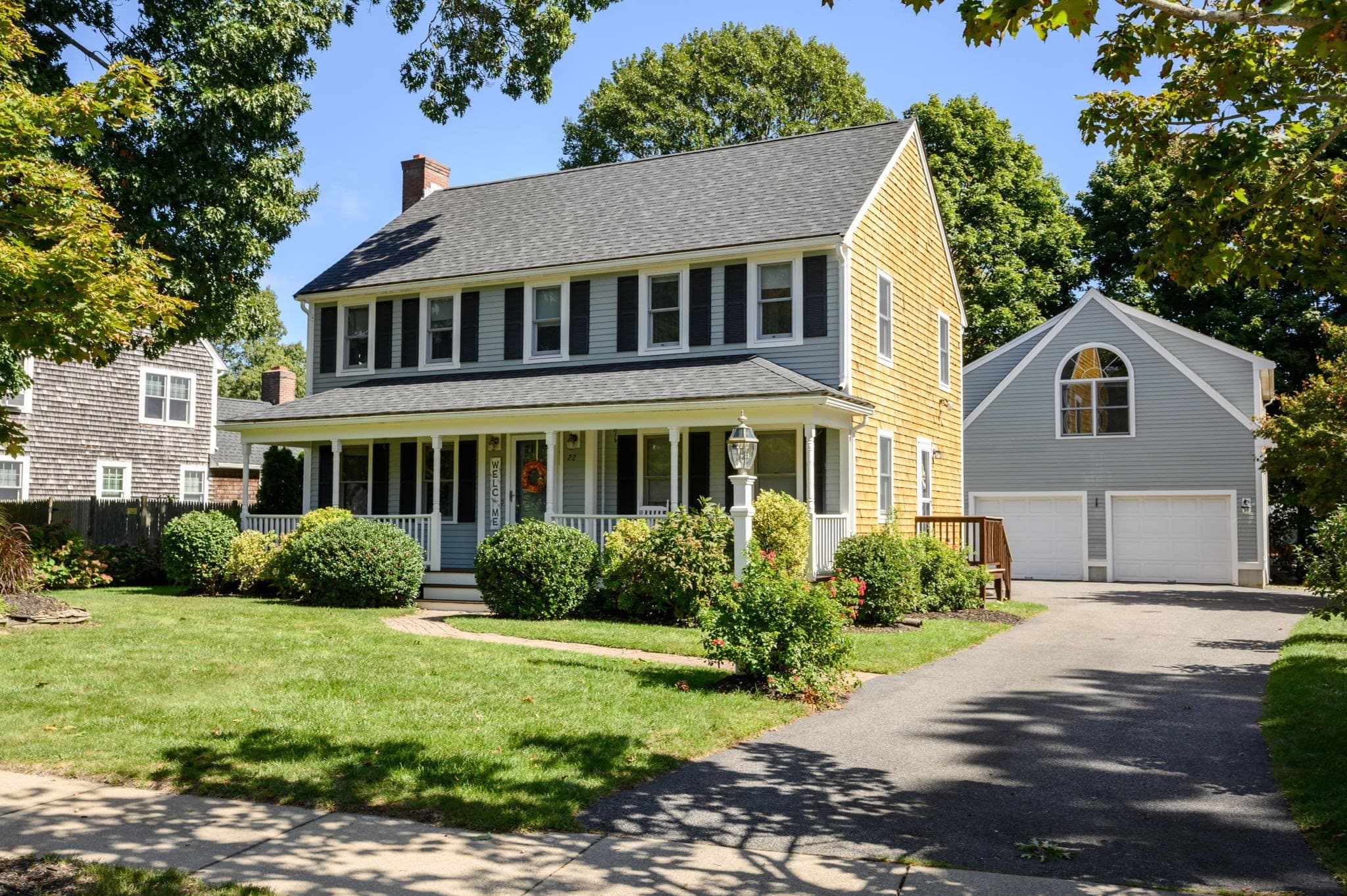 Single Family Residence at 22 Blue Heron Way, Marshfield MA 02050, Marshfield, photo 28 of 39