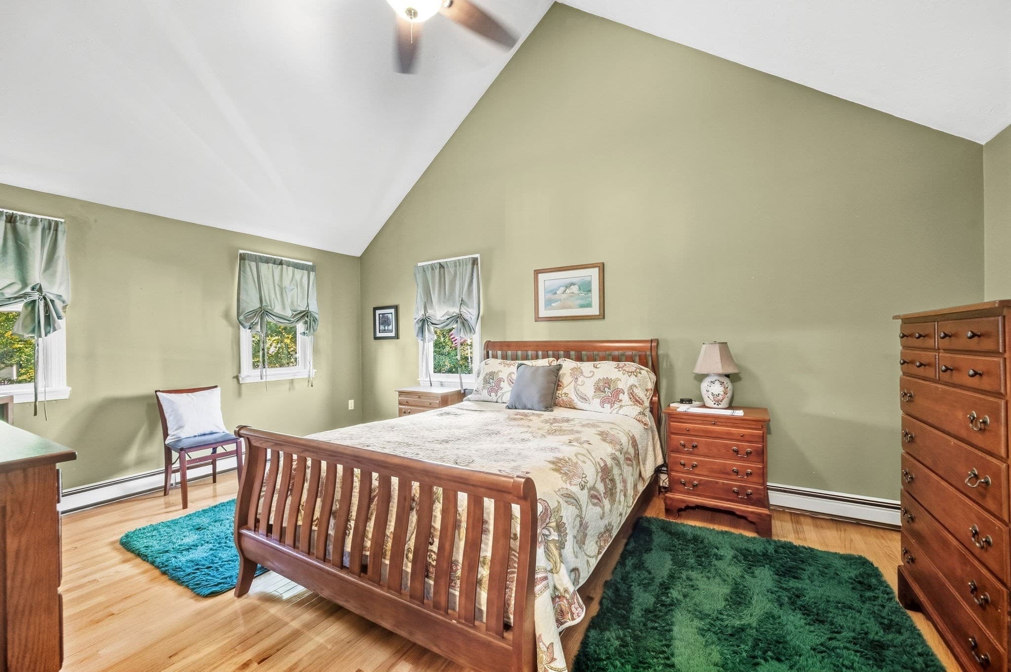 Single Family Residence at 22 Blue Heron Way, Marshfield MA 02050, Marshfield, photo 20 of 39