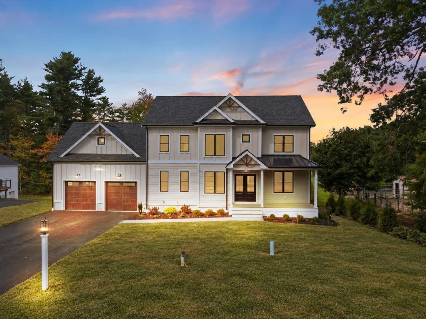 11 Hiawatha Trl, Bridgewater MA 02324