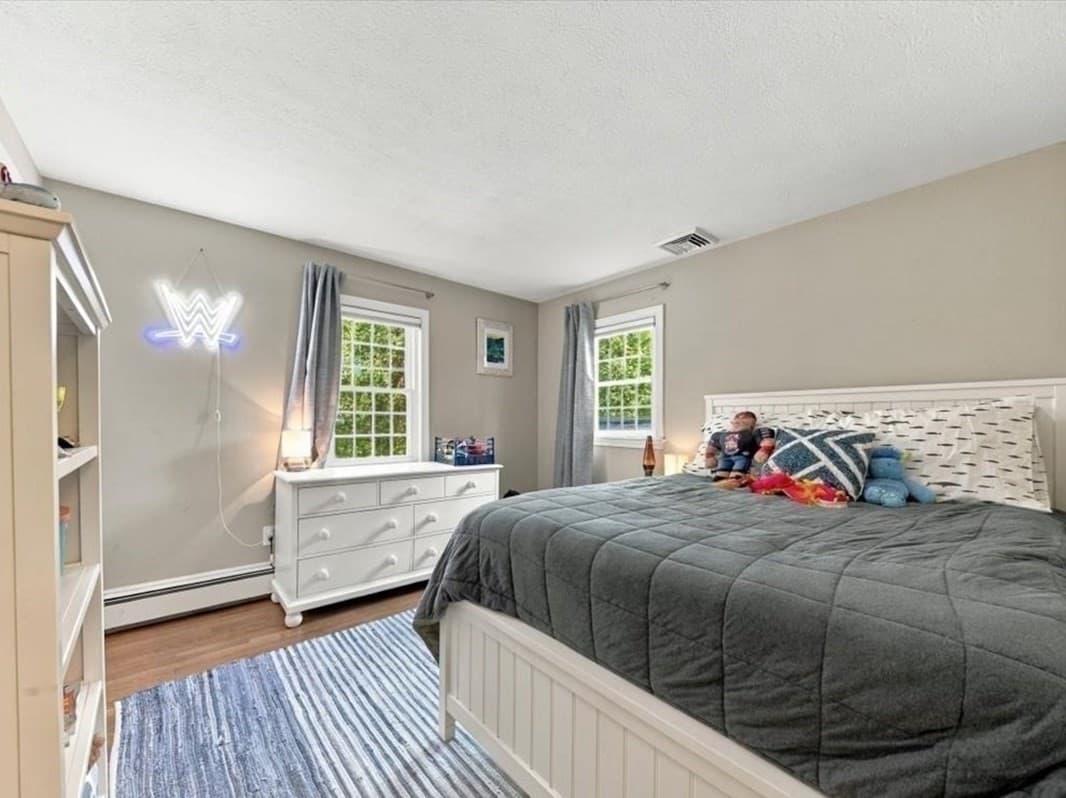 Single Family Residence at 9 Flintlock Circle, Hingham MA 02043, Hingham, photo 23 of 39