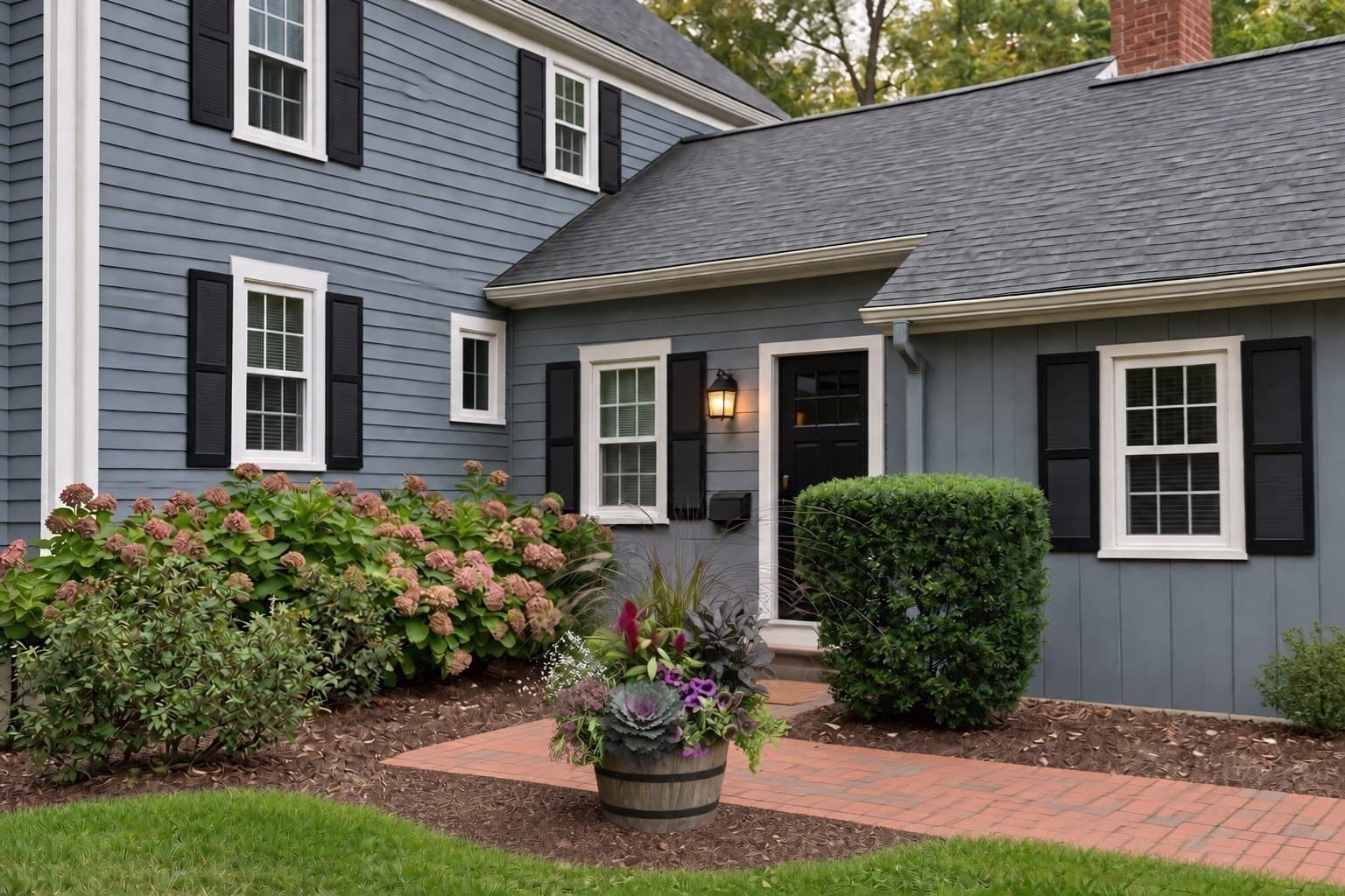 Single Family Residence at 9 Flintlock Circle, Hingham MA 02043, Hingham, photo 2 of 39