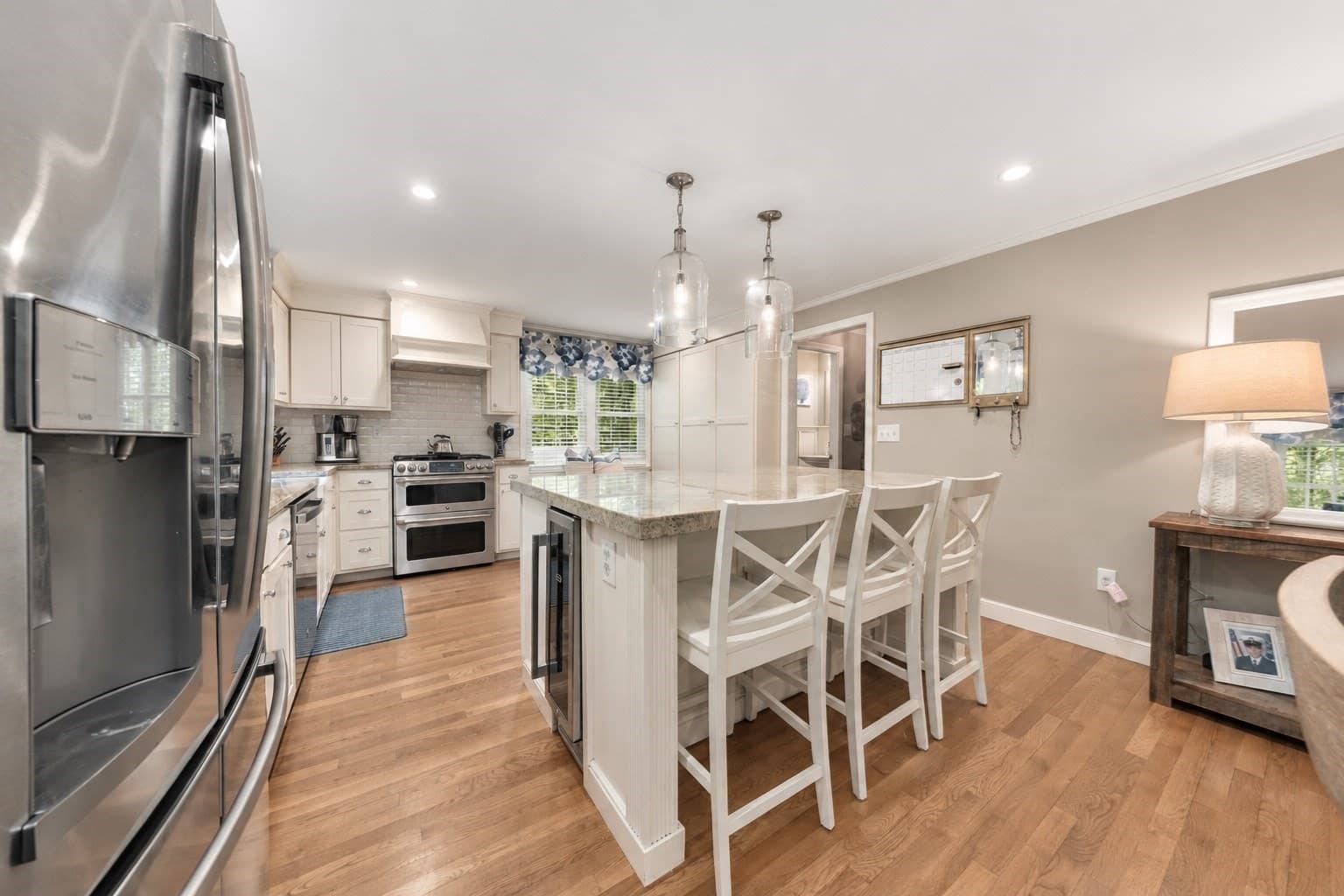 Single Family Residence at 9 Flintlock Circle, Hingham MA 02043, Hingham, photo 6 of 39