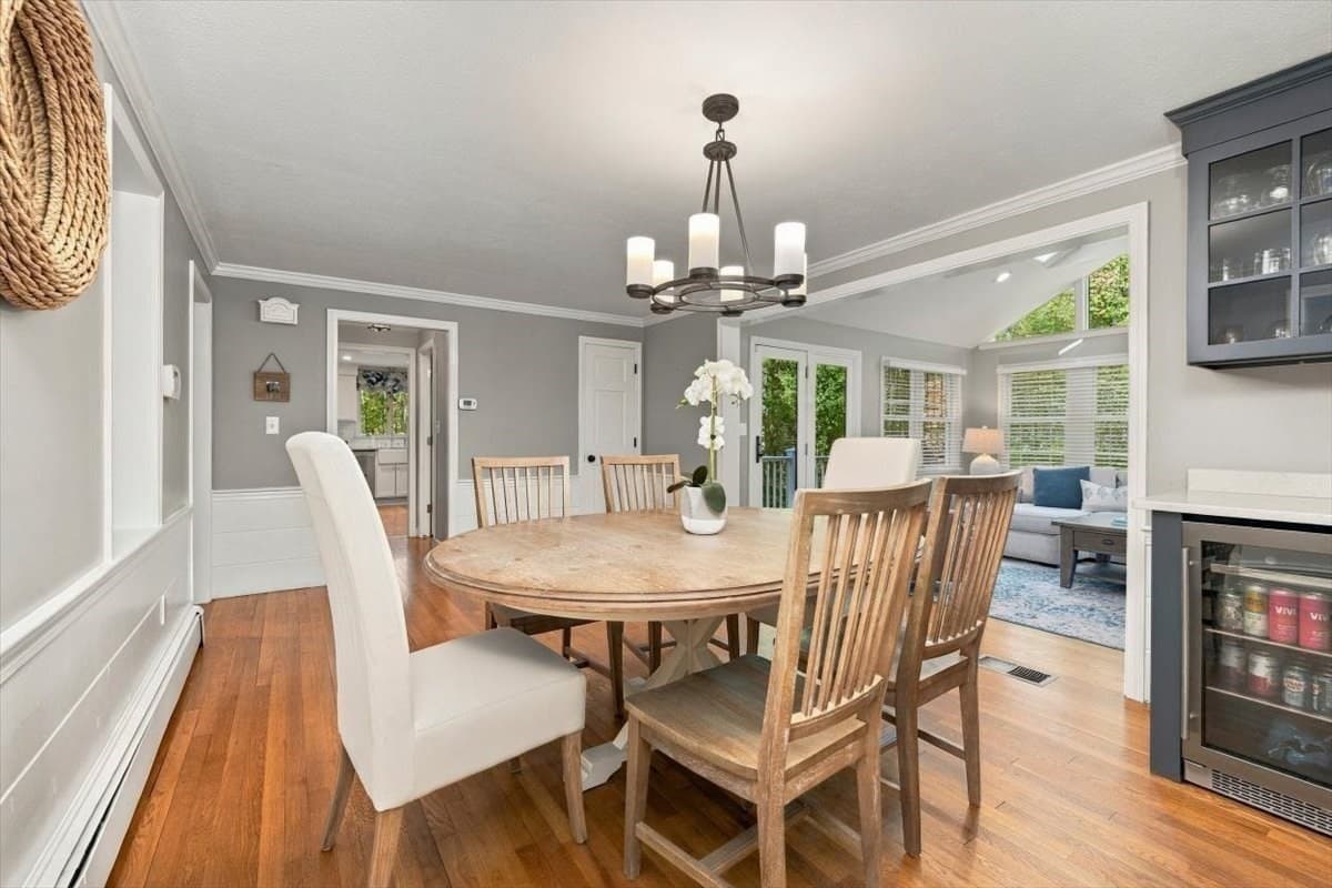 Single Family Residence at 9 Flintlock Circle, Hingham MA 02043, Hingham, photo 13 of 39