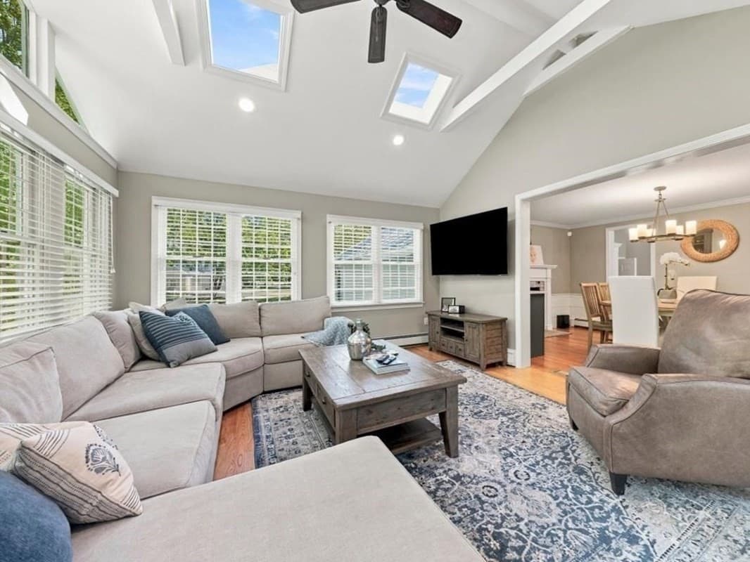 Single Family Residence at 9 Flintlock Circle, Hingham MA 02043, Hingham, photo 16 of 39