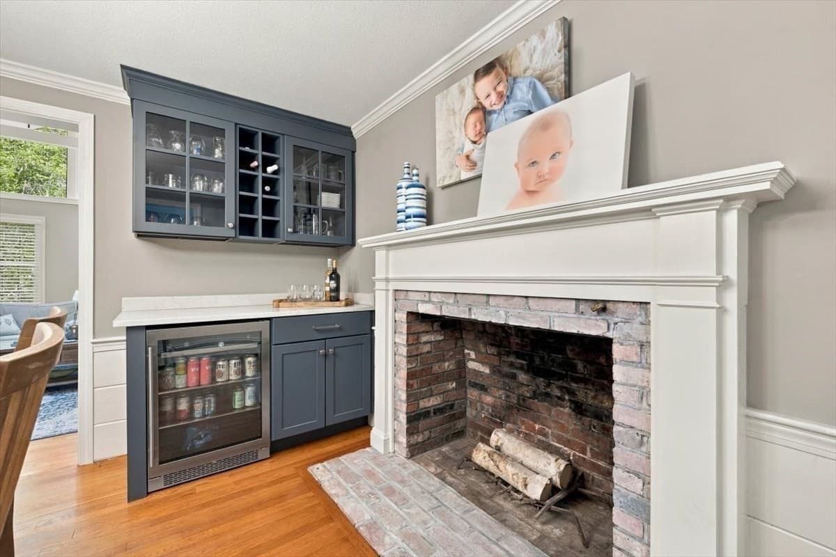 Single Family Residence at 9 Flintlock Circle, Hingham MA 02043, Hingham, photo 12 of 39