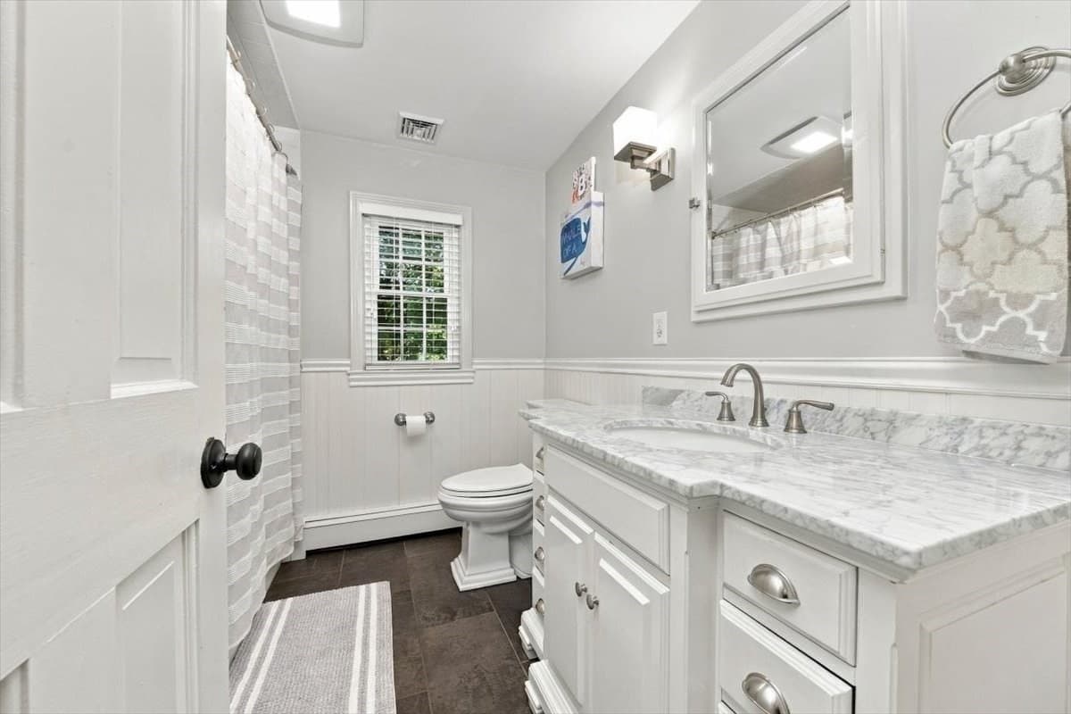 Single Family Residence at 9 Flintlock Circle, Hingham MA 02043, Hingham, photo 26 of 39