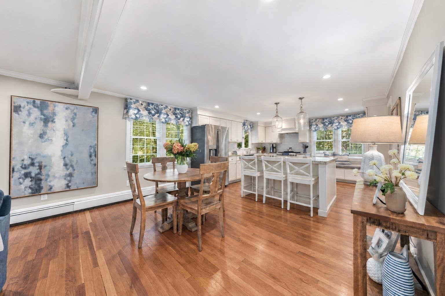 Single Family Residence at 9 Flintlock Circle, Hingham MA 02043, Hingham, photo 5 of 39