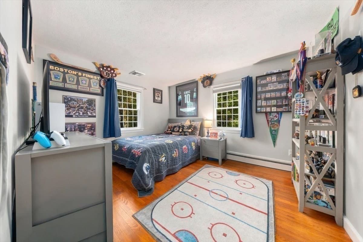 Single Family Residence at 9 Flintlock Circle, Hingham MA 02043, Hingham, photo 24 of 39