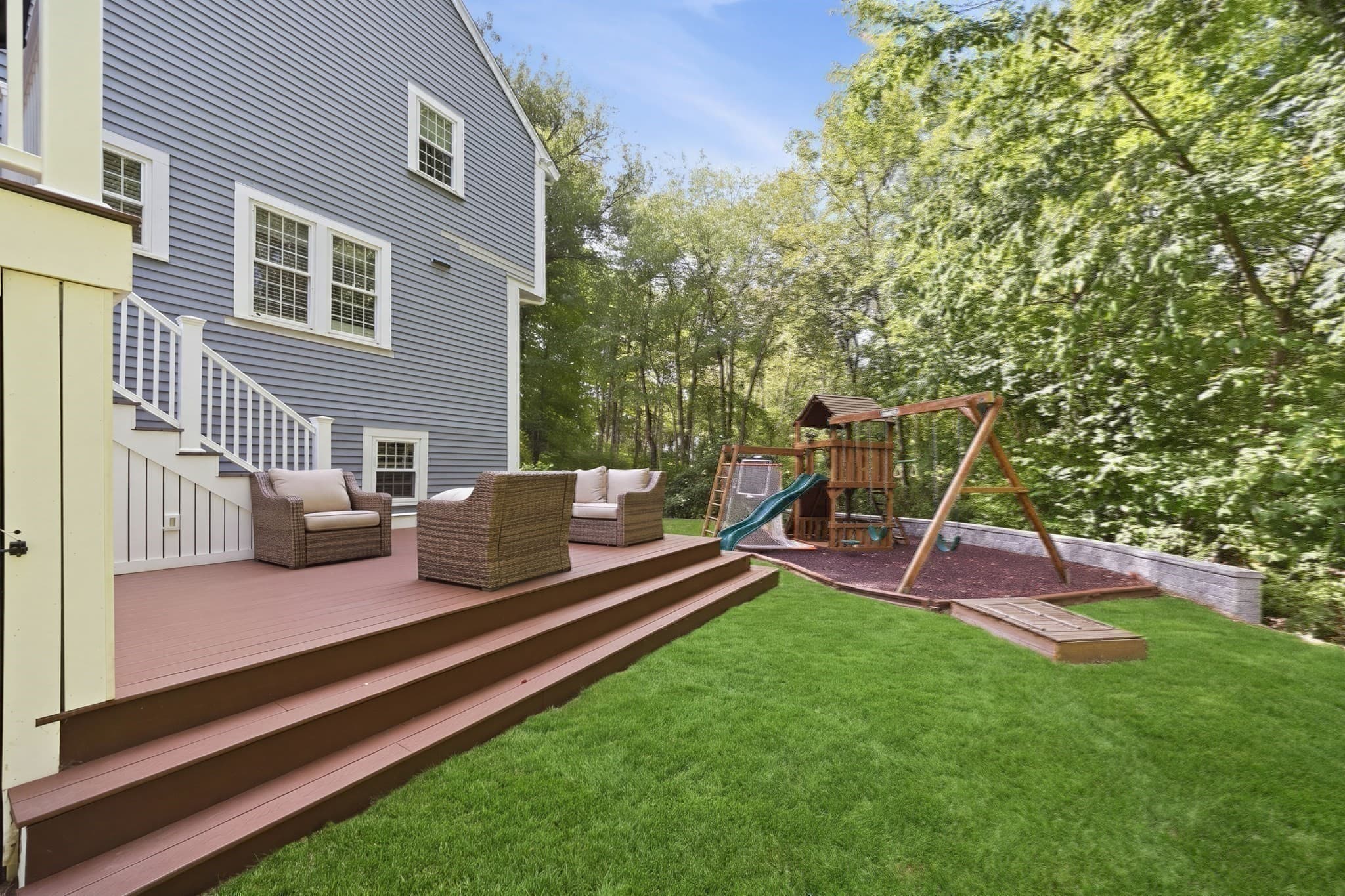 Single Family Residence at 9 Flintlock Circle, Hingham MA 02043, Hingham, photo 34 of 39