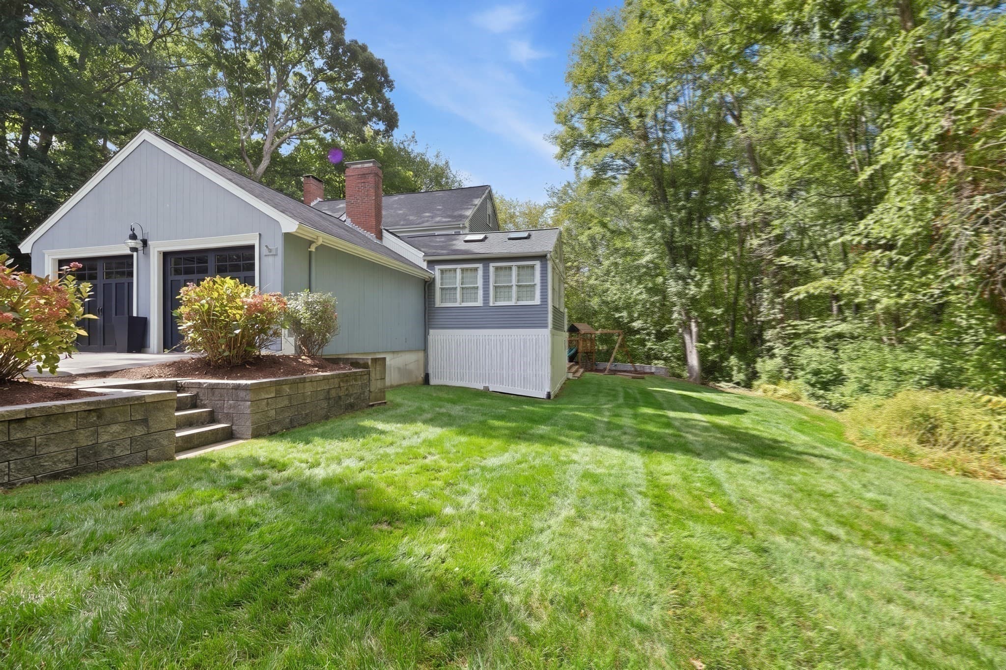 Single Family Residence at 9 Flintlock Circle, Hingham MA 02043, Hingham, photo 33 of 39