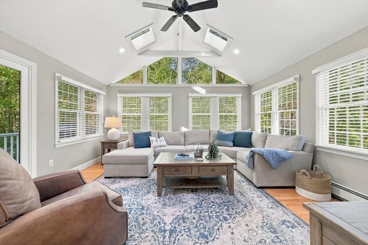 Single Family Residence at 9 Flintlock Circle, Hingham MA 02043, Hingham, photo 14 of 39