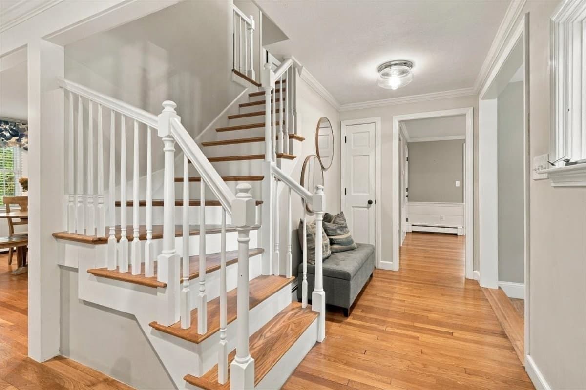 Single Family Residence at 9 Flintlock Circle, Hingham MA 02043, Hingham, photo 18 of 39