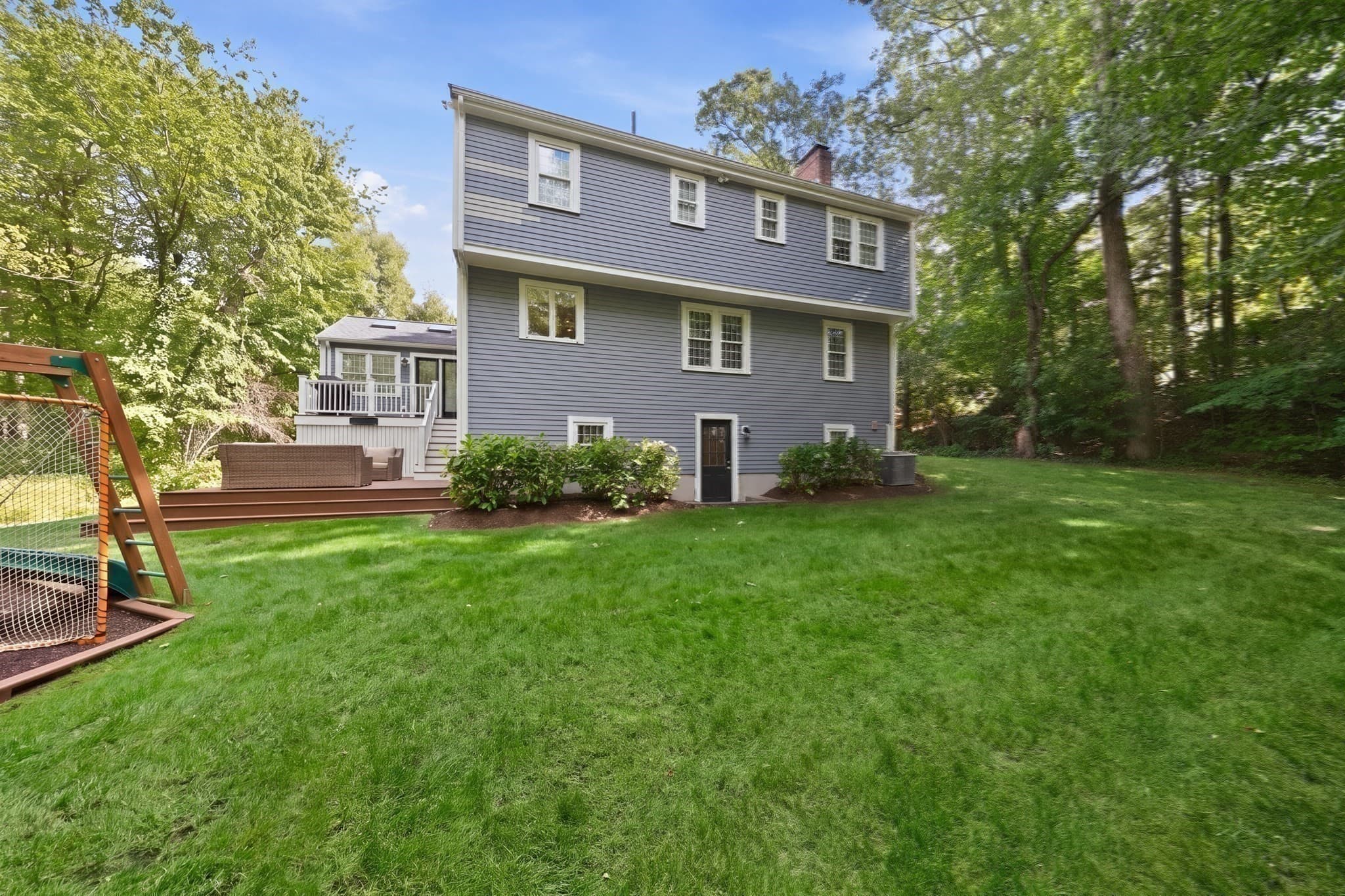 Single Family Residence at 9 Flintlock Circle, Hingham MA 02043, Hingham, photo 37 of 39