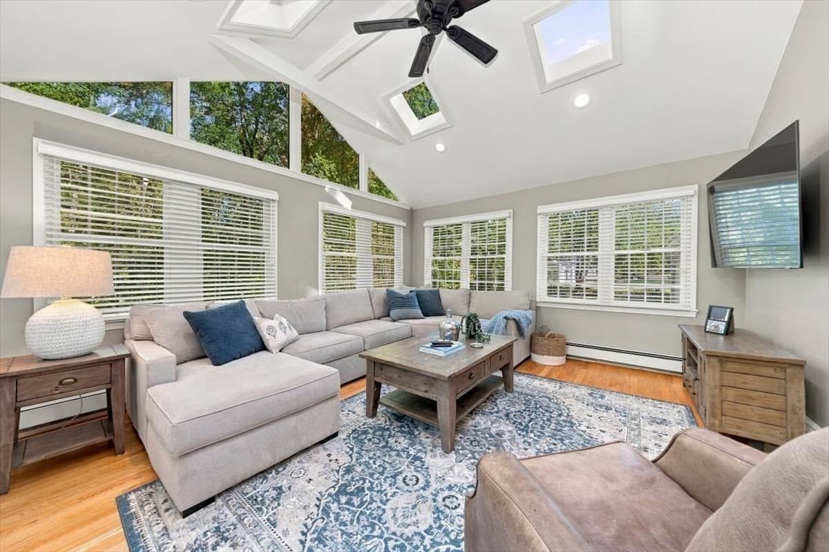 Single Family Residence at 9 Flintlock Circle, Hingham MA 02043, Hingham, photo 15 of 39