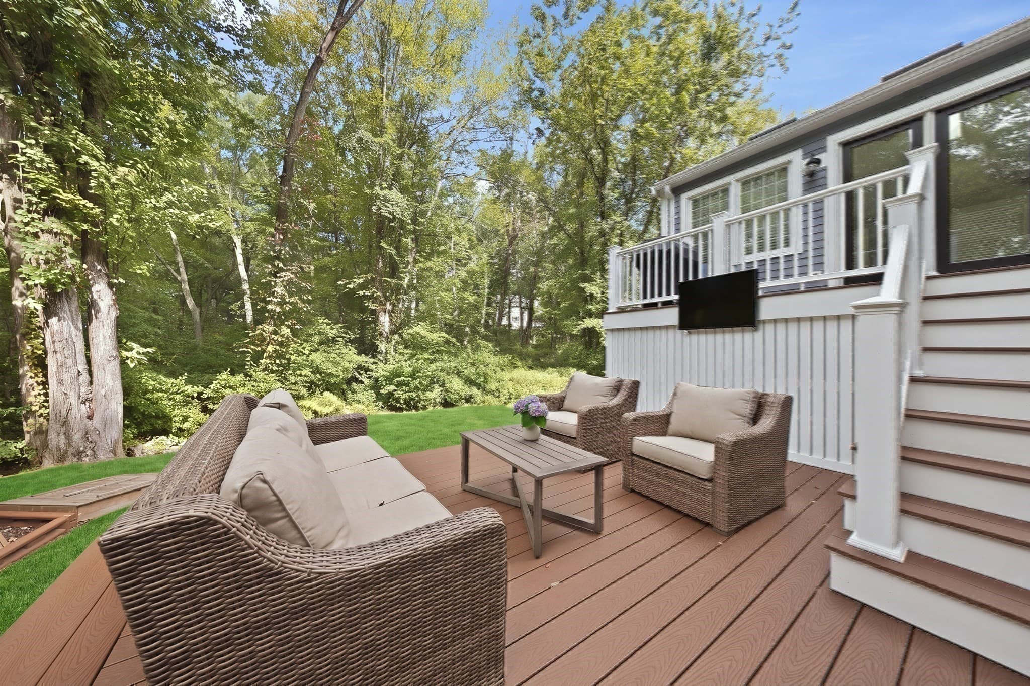 Single Family Residence at 9 Flintlock Circle, Hingham MA 02043, Hingham, photo 35 of 39
