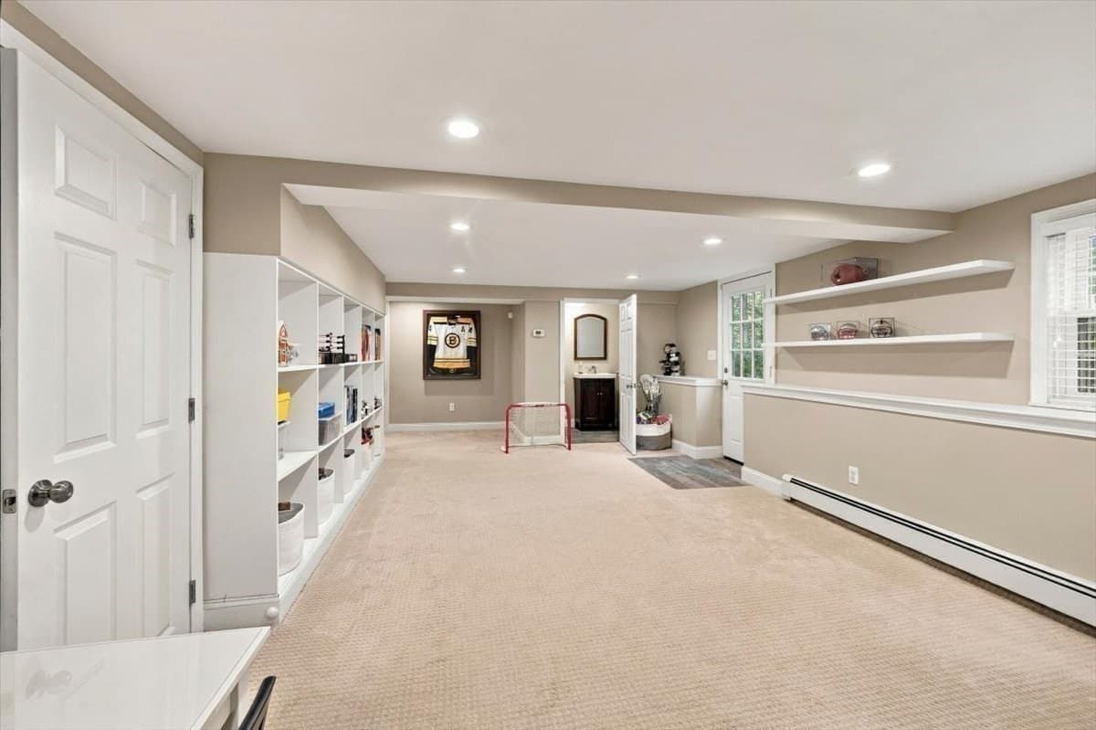Single Family Residence at 9 Flintlock Circle, Hingham MA 02043, Hingham, photo 31 of 39