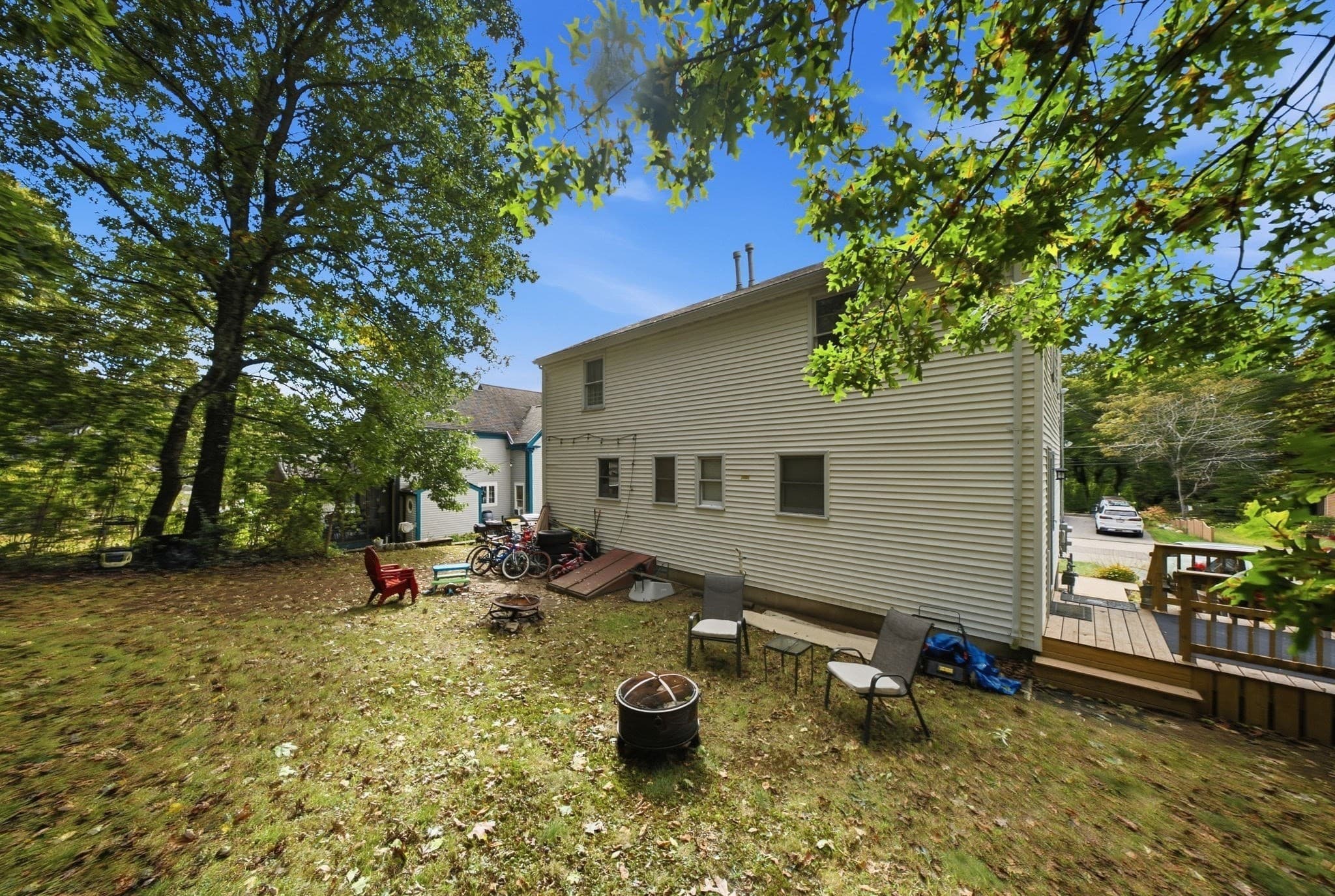 Duplex at 19-21 Moore Ave, Franklin MA 02038, Franklin, photo 33 of 33