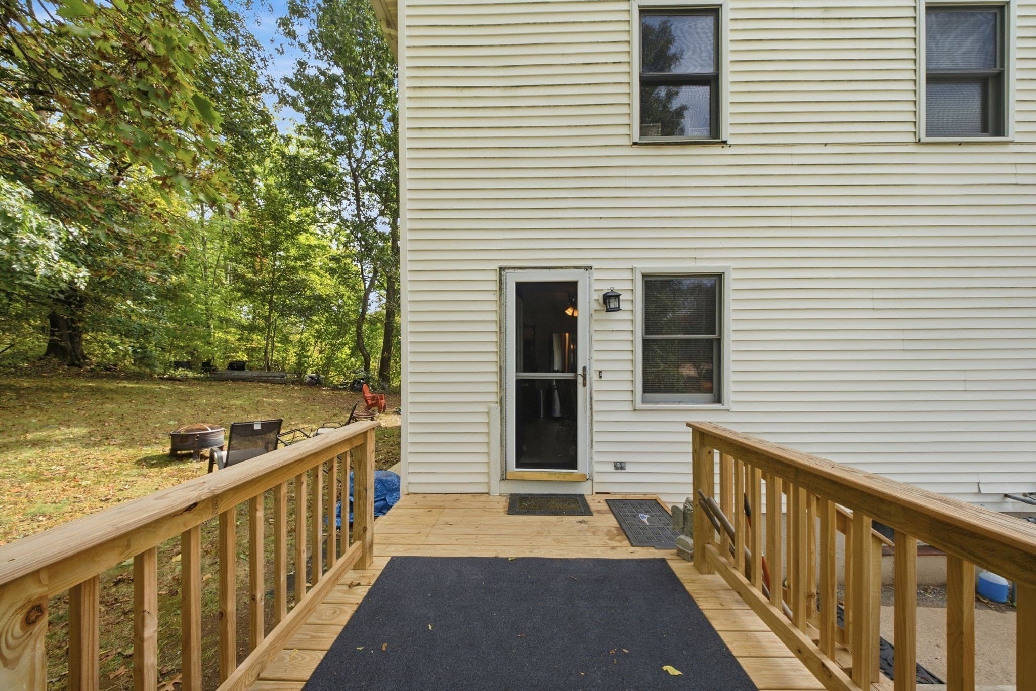 Duplex at 19-21 Moore Ave, Franklin MA 02038, Franklin, photo 8 of 33
