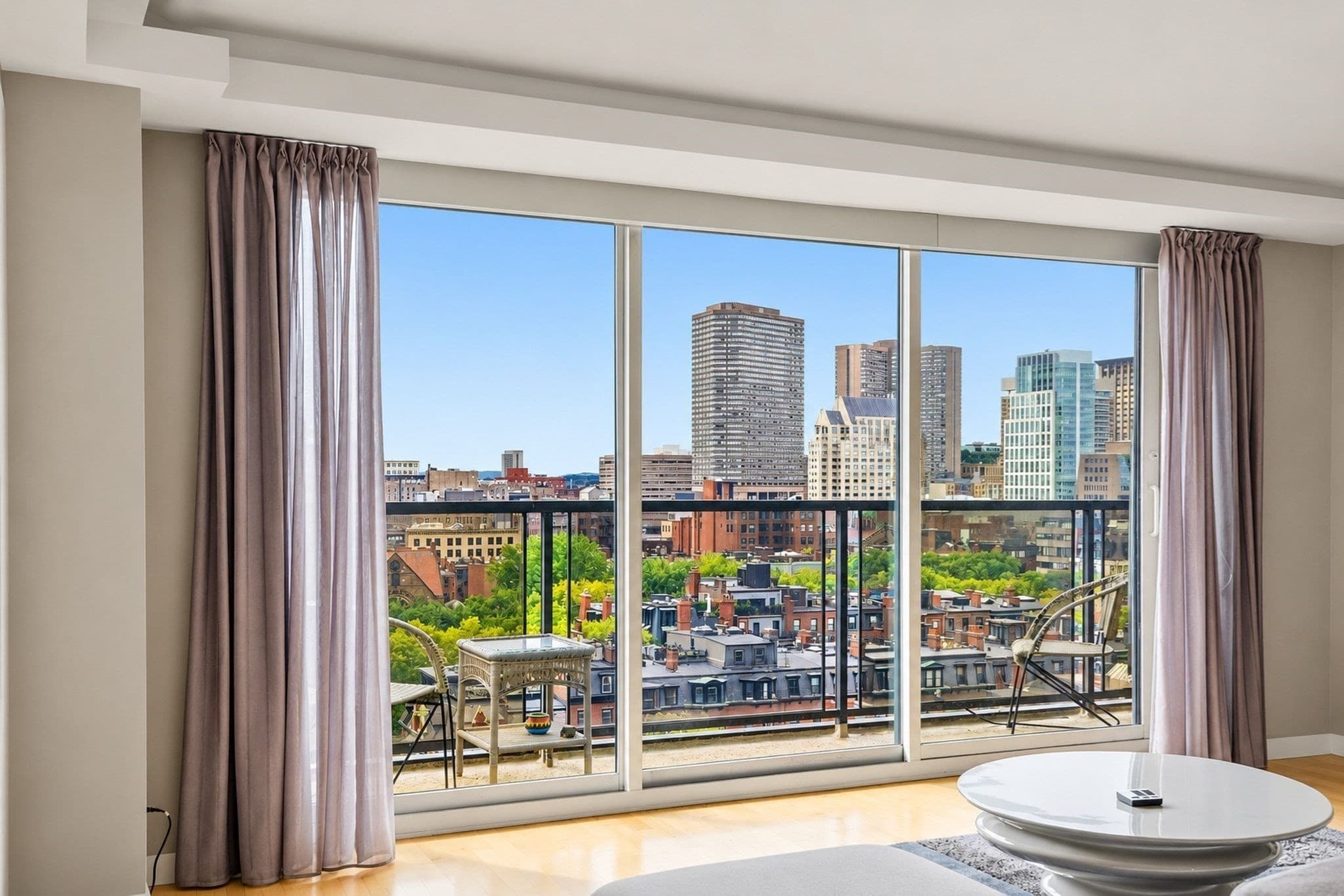 Condominium at 180 Beacon Street # 15A, Boston MA 02116, Boston, photo 13 of 39