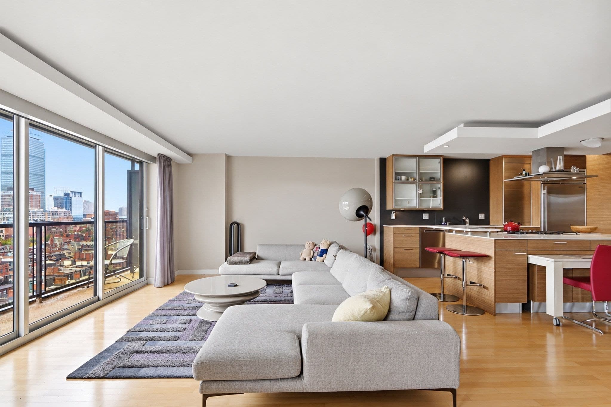 Condominium at 180 Beacon Street # 15A, Boston MA 02116, Boston, photo 3 of 39