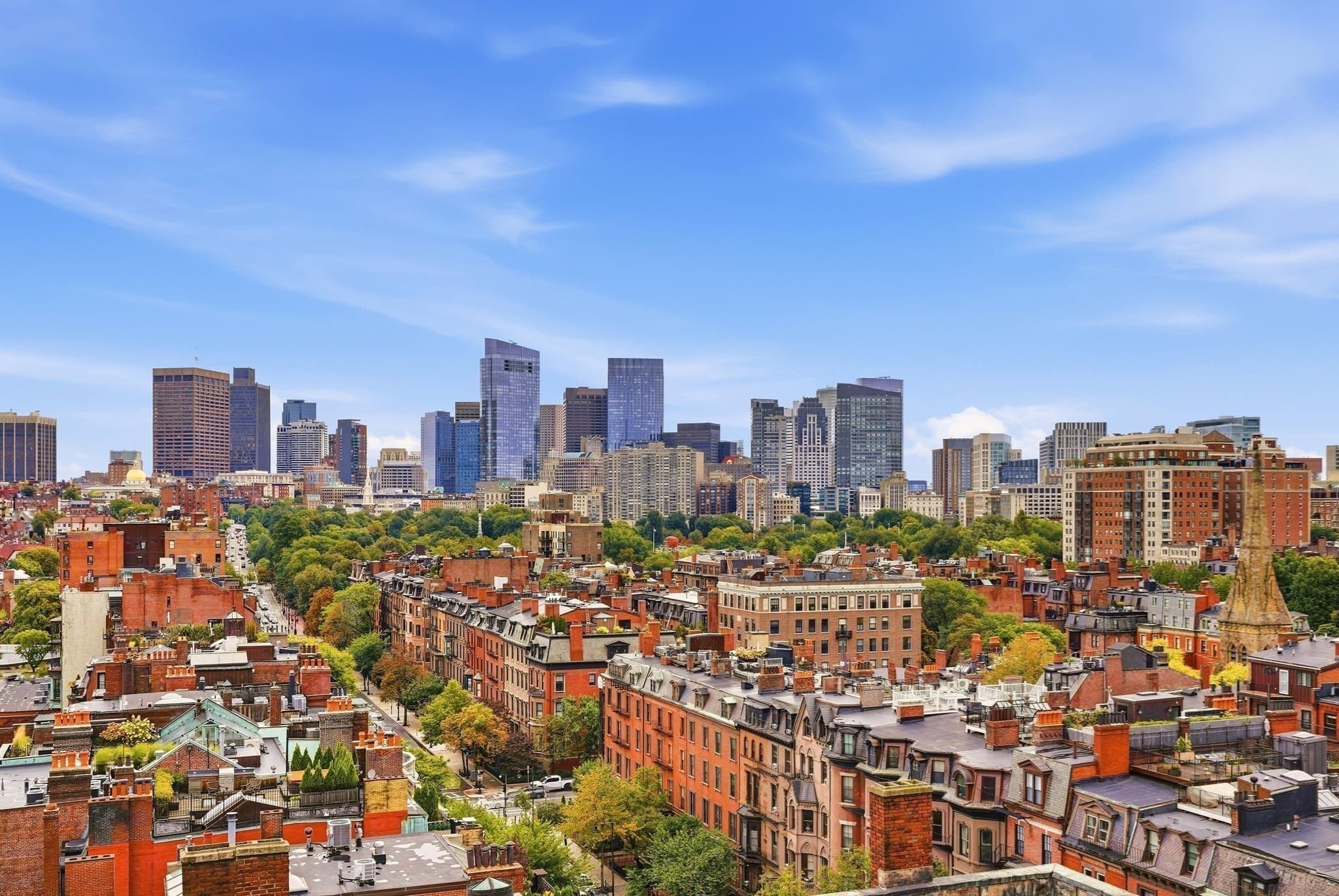 Condominium at 180 Beacon Street # 15A, Boston MA 02116, Boston, photo 32 of 39