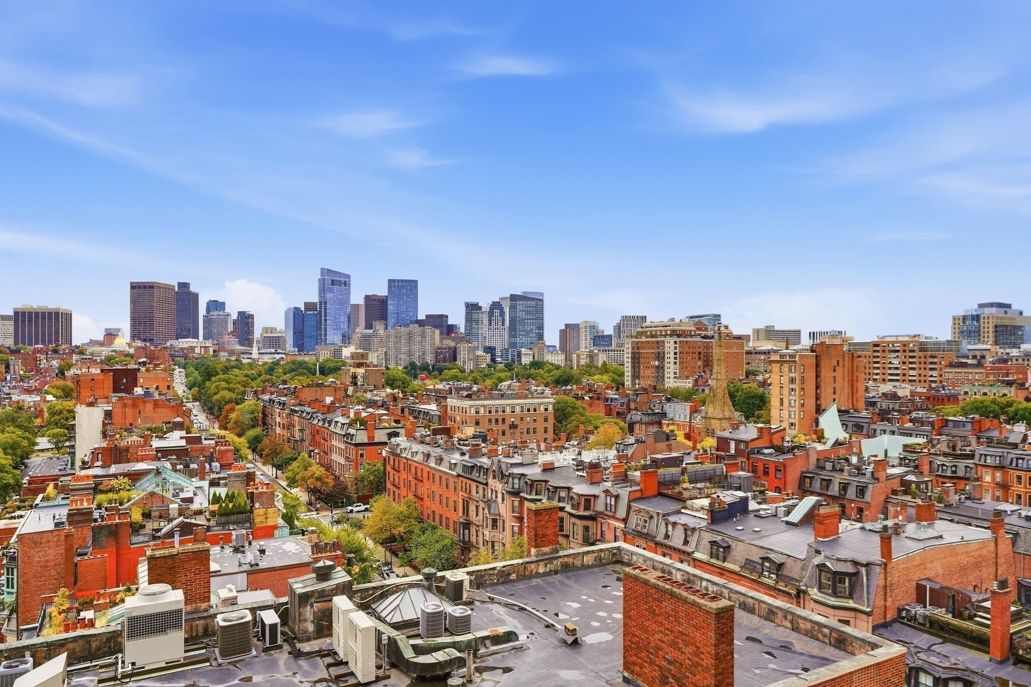 Condominium at 180 Beacon Street # 15A, Boston MA 02116, Boston, photo 24 of 39