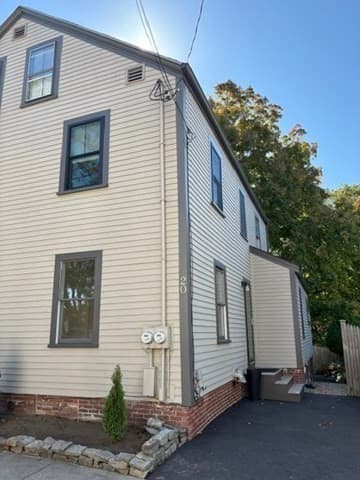 20 Chestnut Street # 20, Newburyport MA 01950