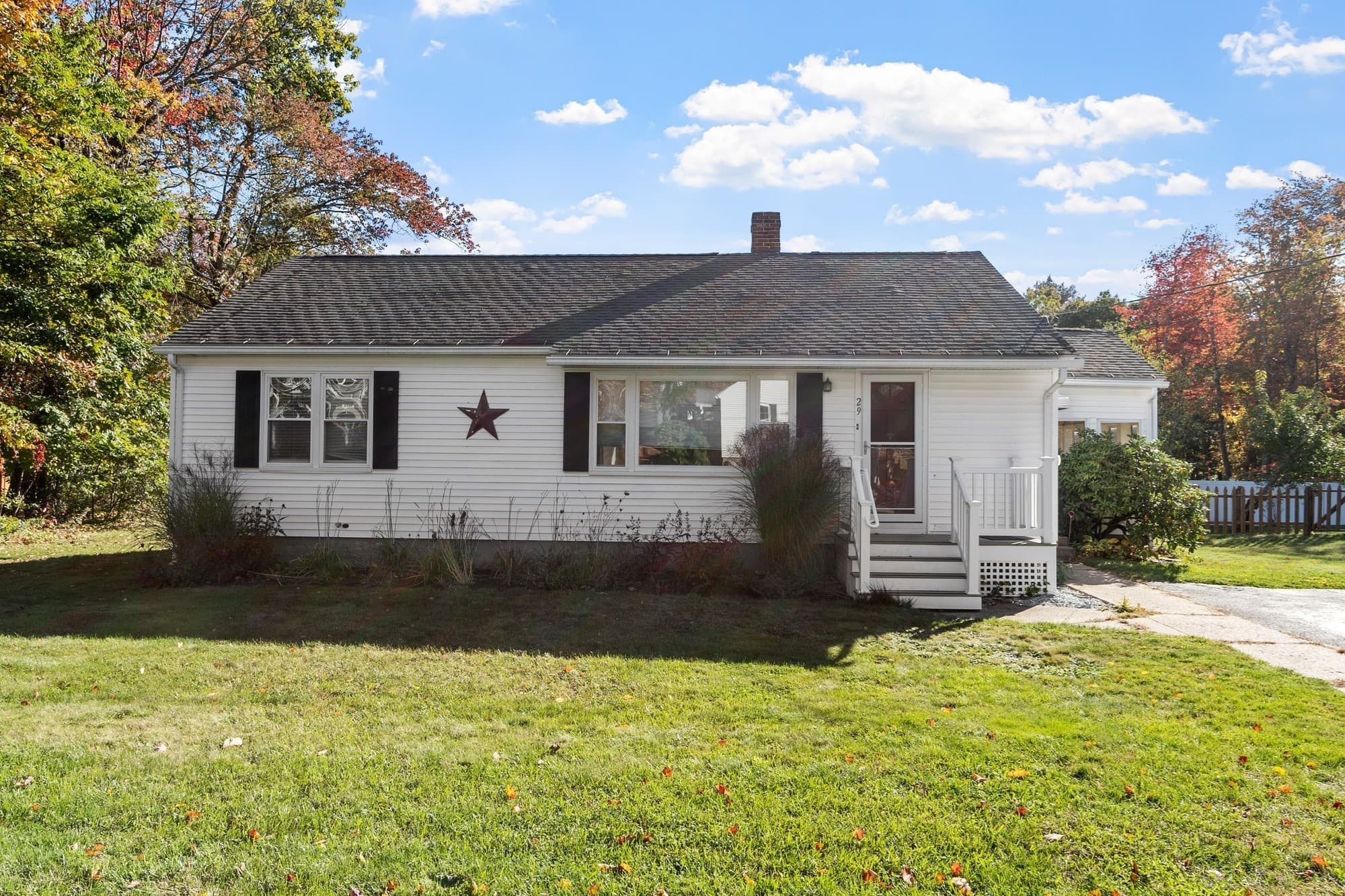 29 Elizabeth St, Gardner MA 01440