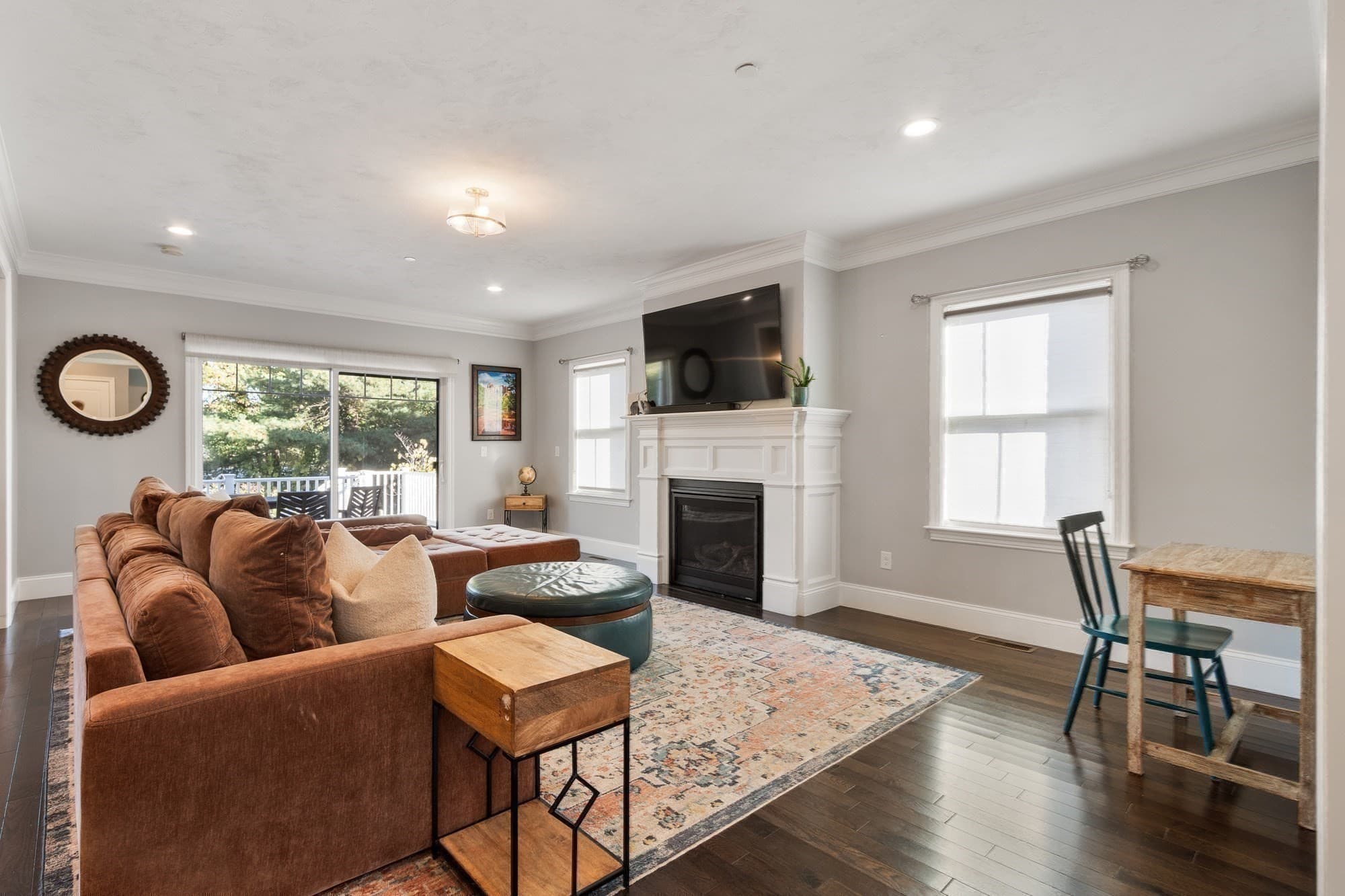 Condominium at 34 Cutter Lane # 69, Amesbury MA 01913, Amesbury, photo 16 of 38