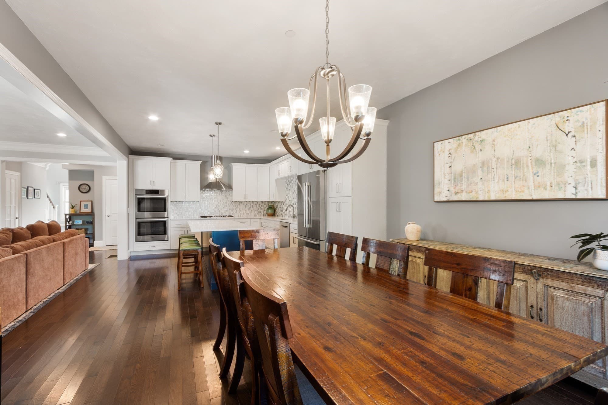 Condominium at 34 Cutter Lane # 69, Amesbury MA 01913, Amesbury, photo 11 of 38