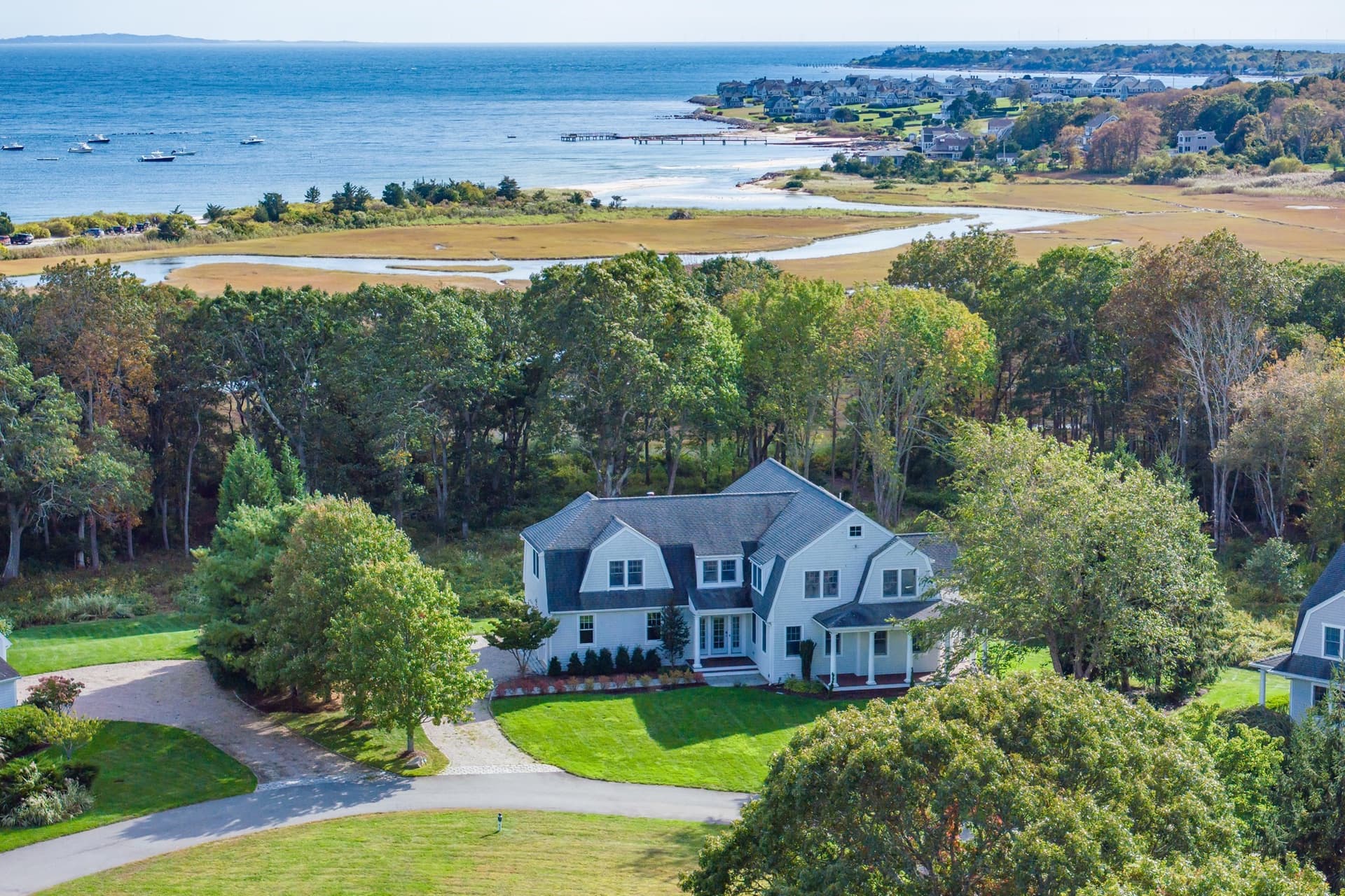 102 Ray Peck Drive # 102, Dartmouth MA 02748