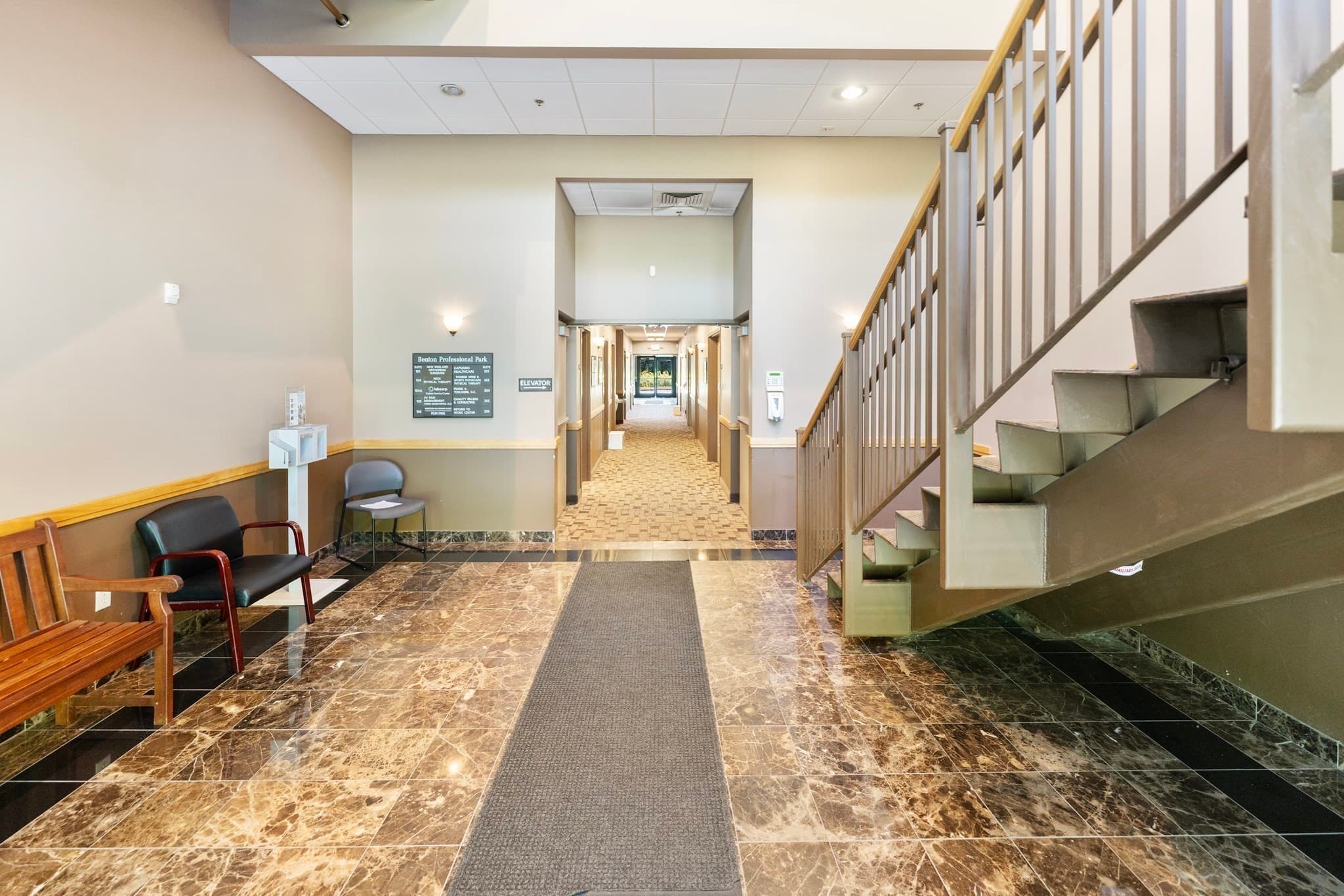 Commercial Sale at 265 Benton Dr # 106, East Longmeadow MA 01028, East Longmeadow, photo 5 of 40