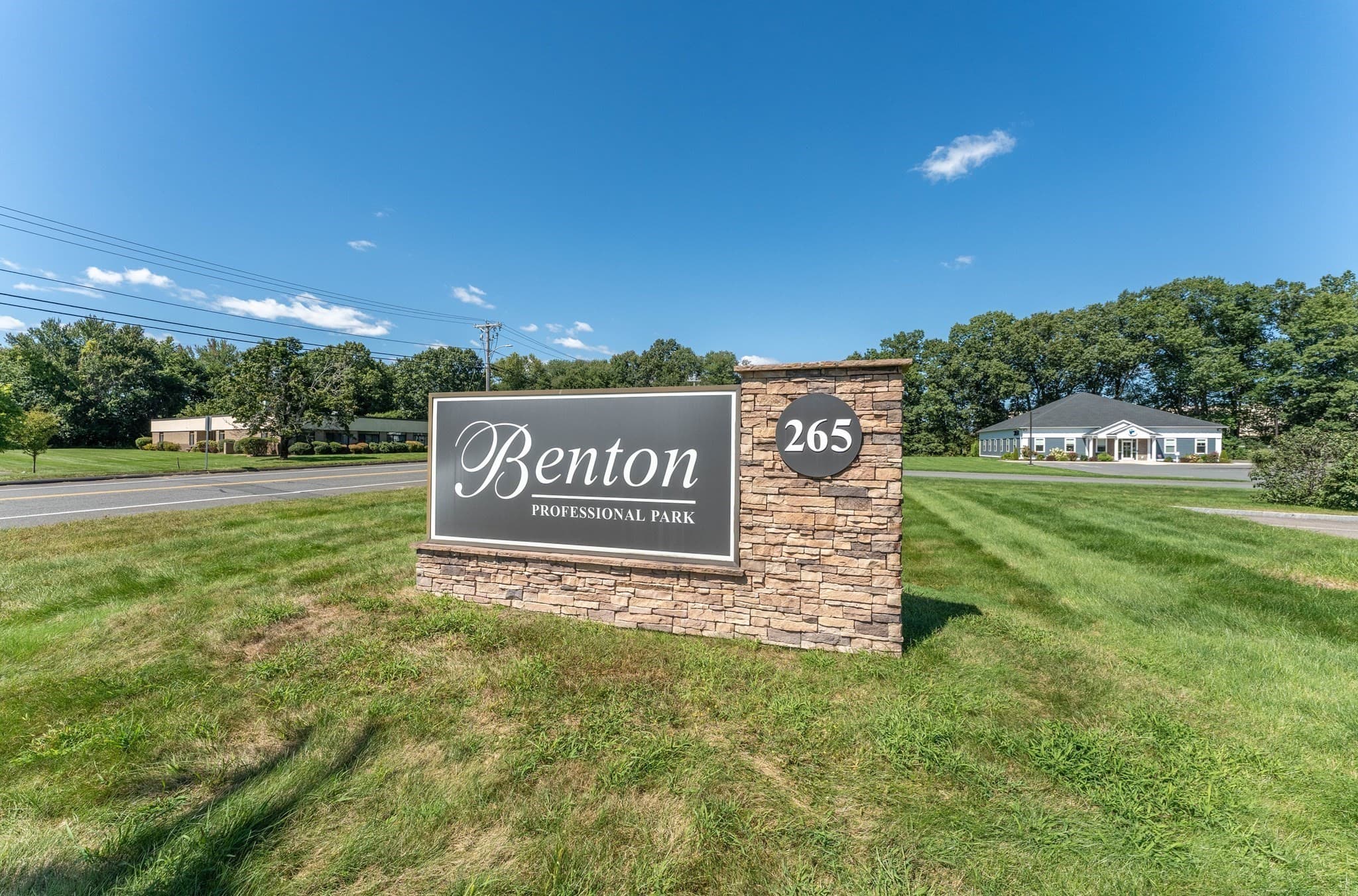 Commercial Sale at 265 Benton Dr # 106, East Longmeadow MA 01028, East Longmeadow, photo 38 of 40