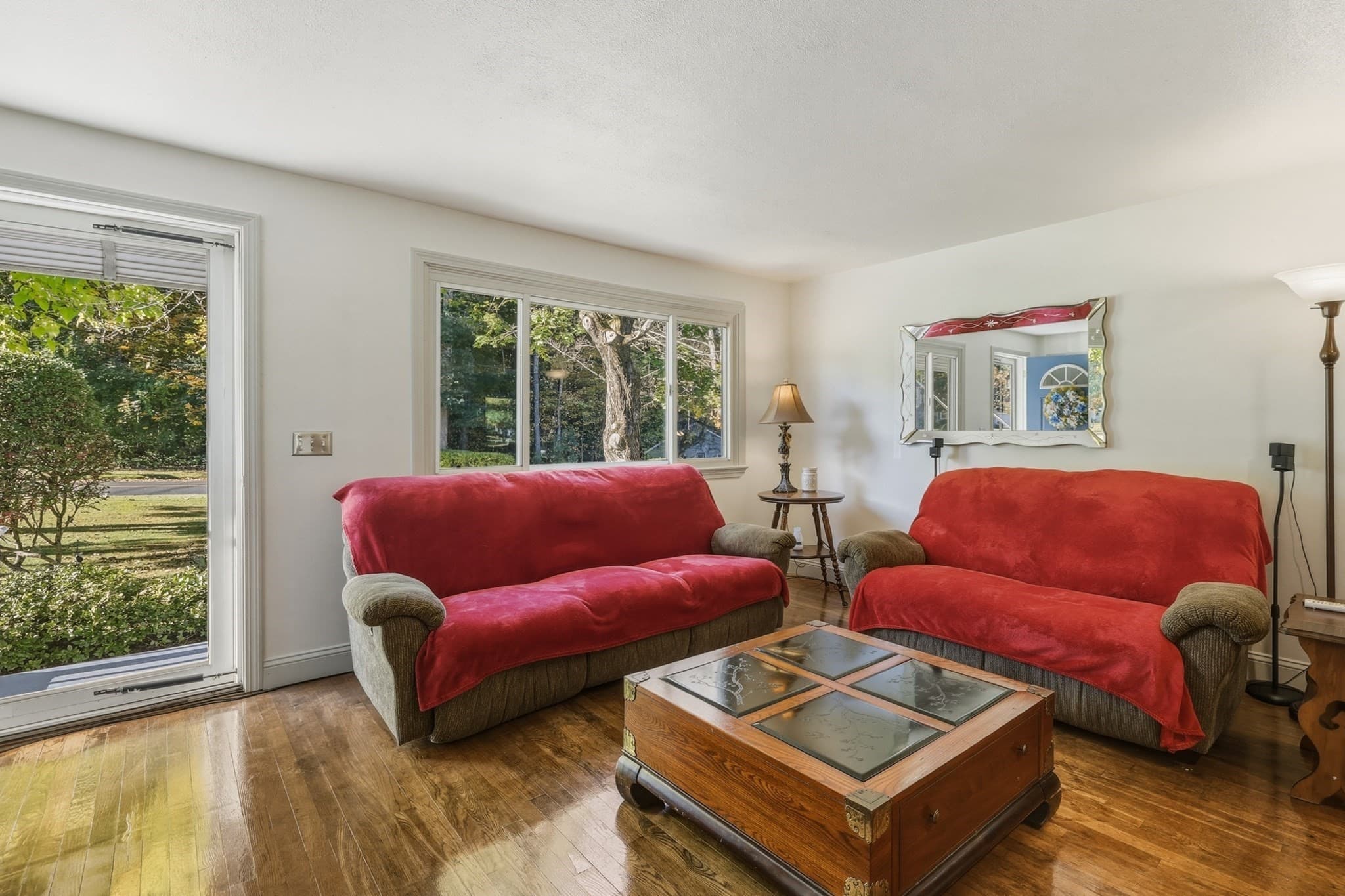 Single Family Residence at 91 Batchelor St, Granby MA 01033, Granby, photo 2 of 40