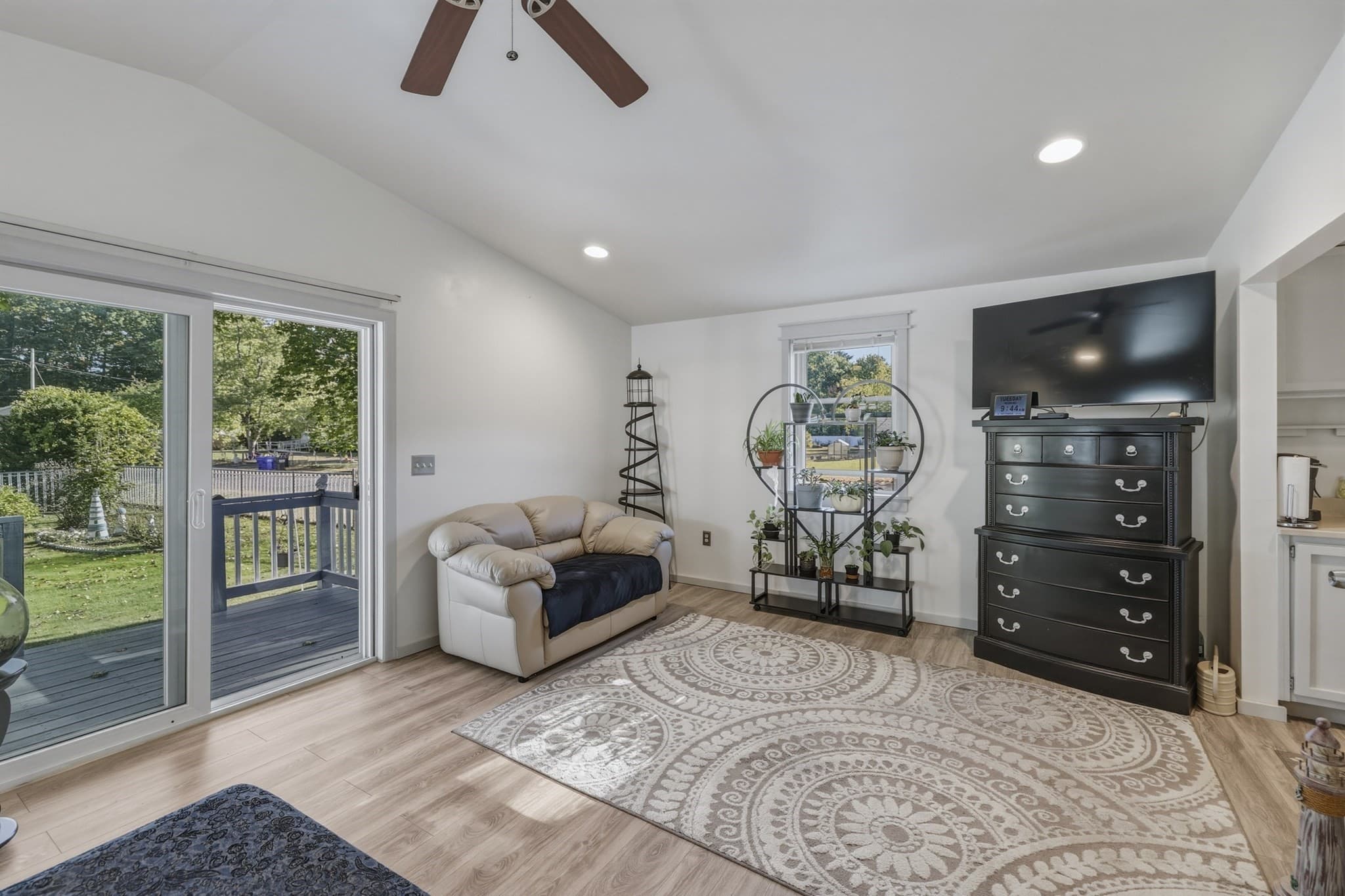 Single Family Residence at 91 Batchelor St, Granby MA 01033, Granby, photo 12 of 40