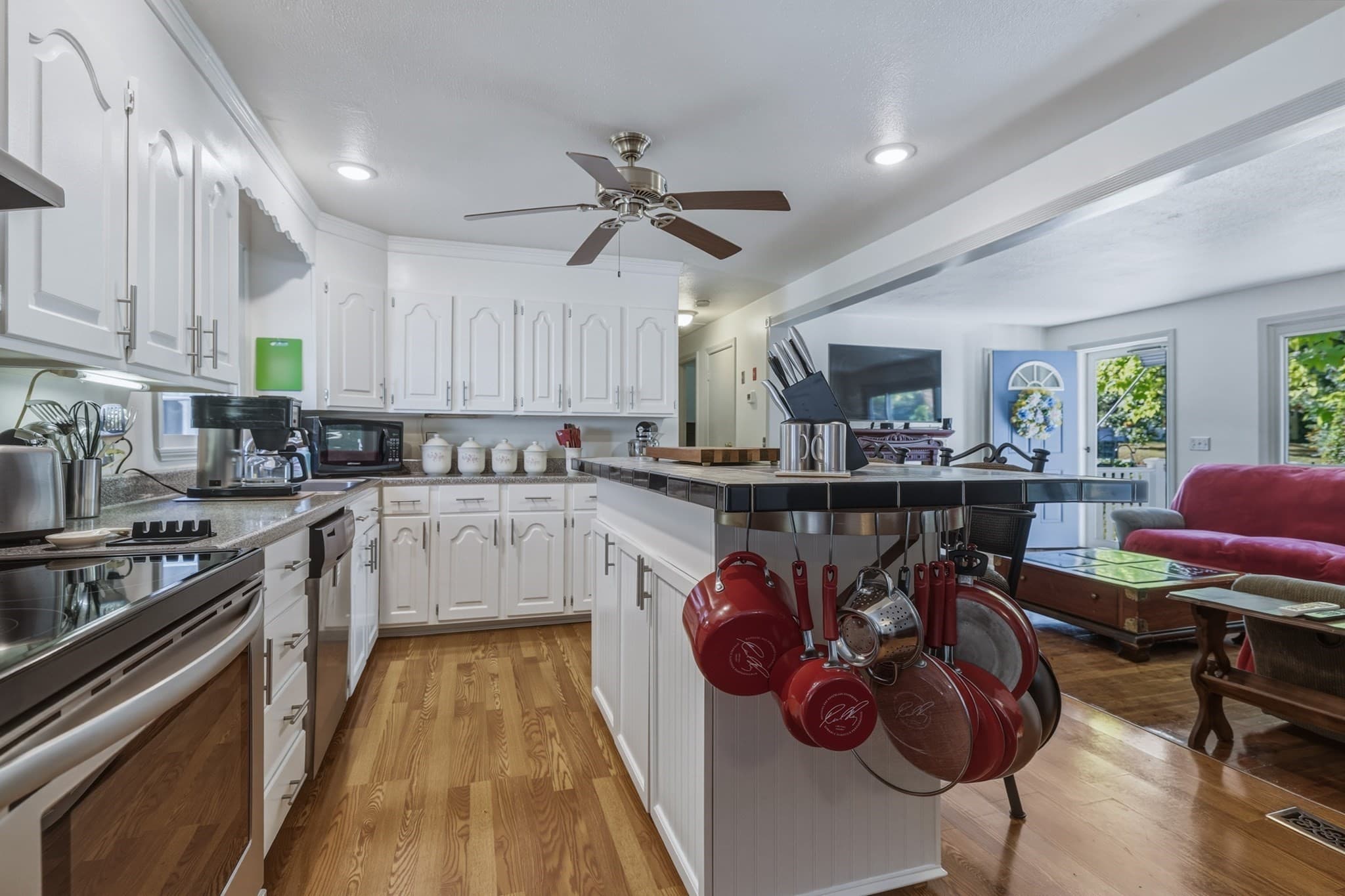 Single Family Residence at 91 Batchelor St, Granby MA 01033, Granby, photo 7 of 40
