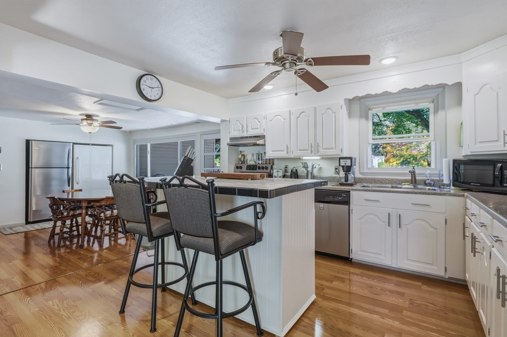 Single Family Residence at 91 Batchelor St, Granby MA 01033, Granby, photo 5 of 40