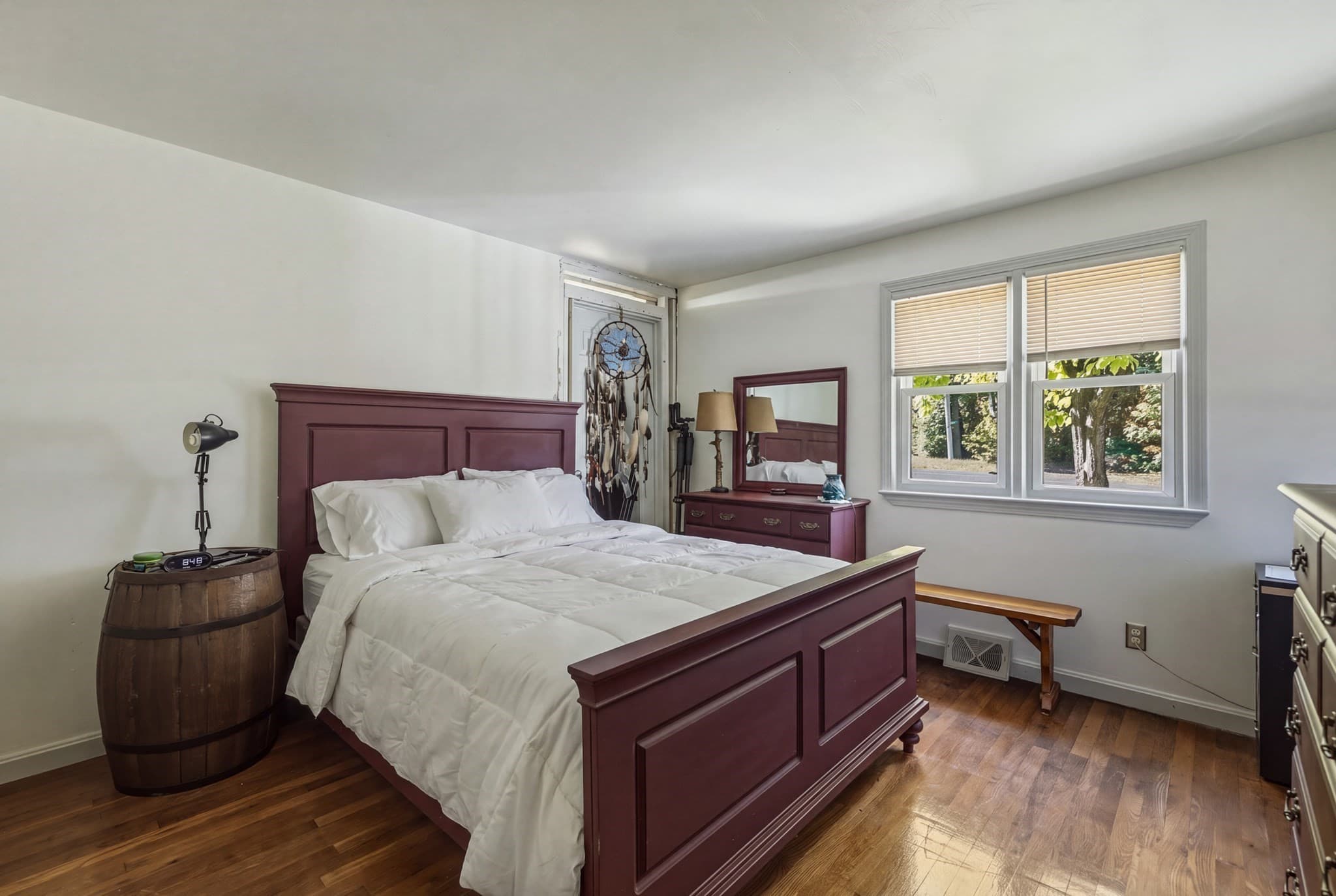 Single Family Residence at 91 Batchelor St, Granby MA 01033, Granby, photo 18 of 40